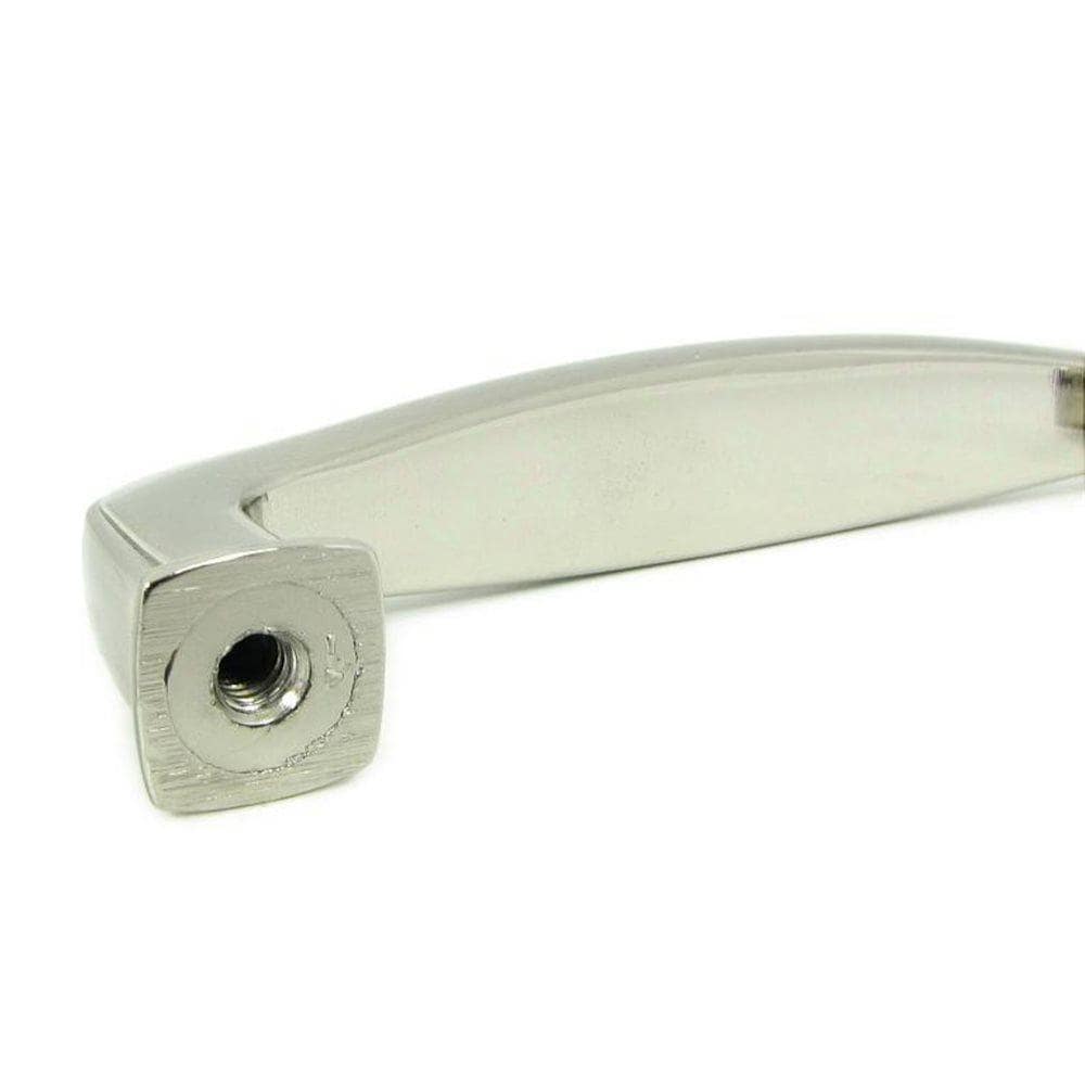 Stone Mill Hardware CP81092-SN Cabinet-Pulls - View #3