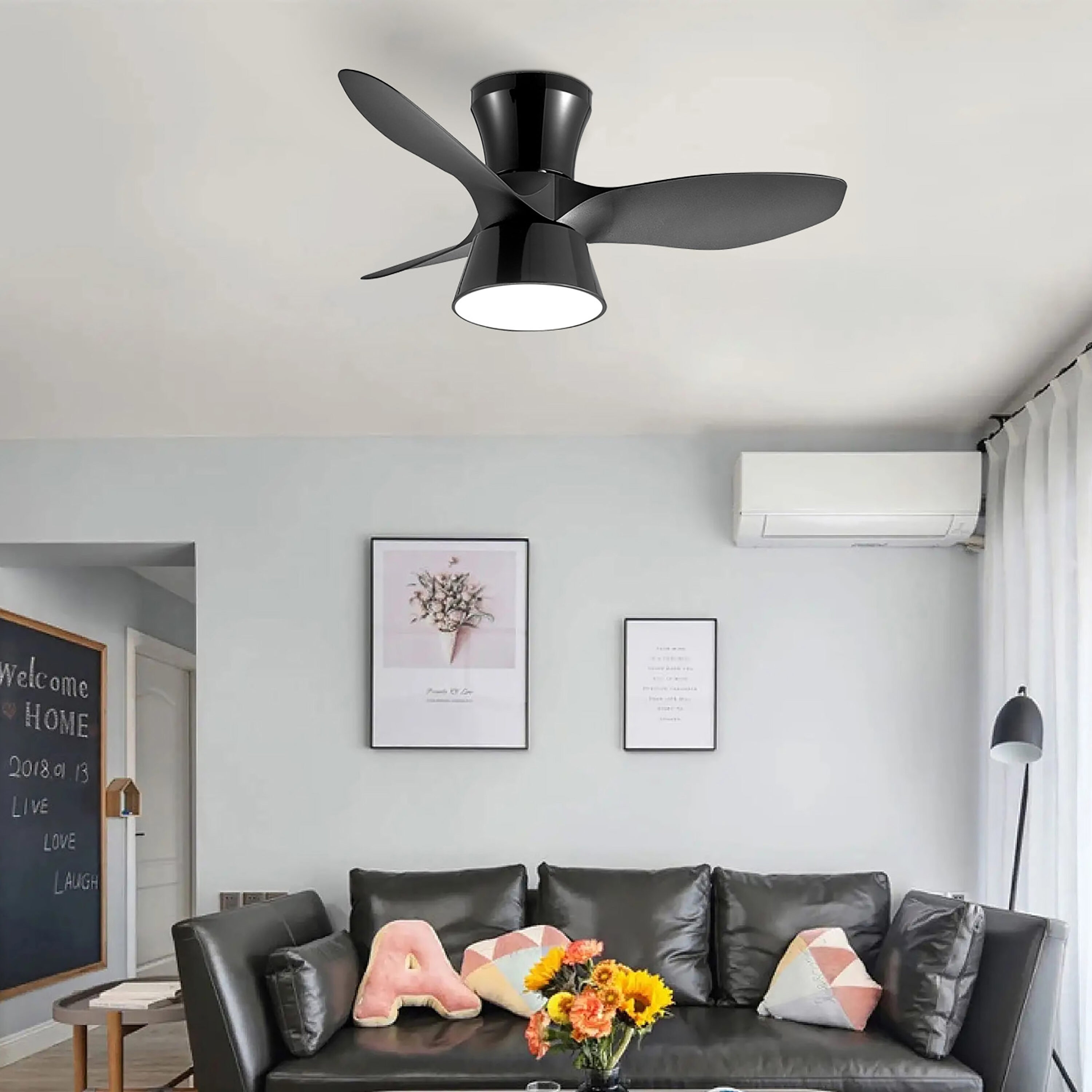 Maincraft D01-CF045 Ceiling-Fans - View #3