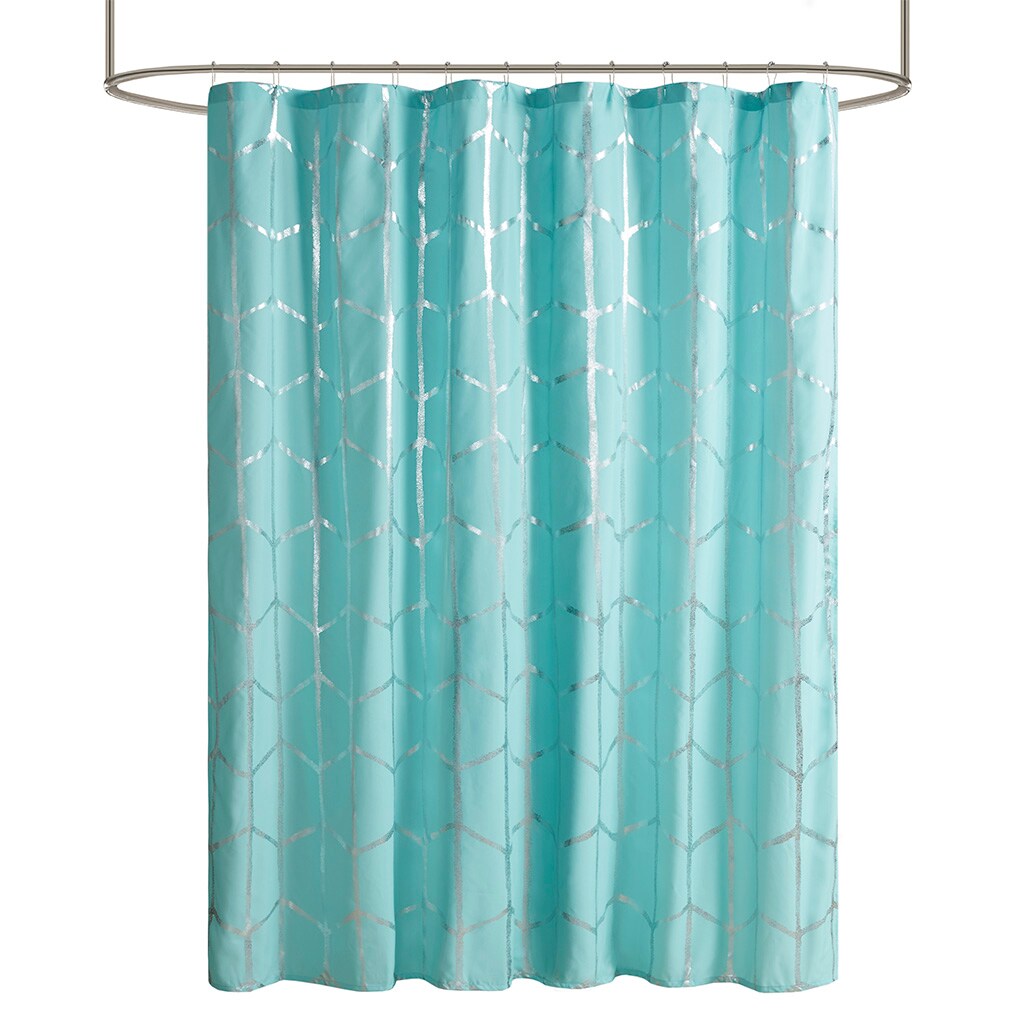Misopily LMS0326SG65 Shower-Curtains-Liners - View #4