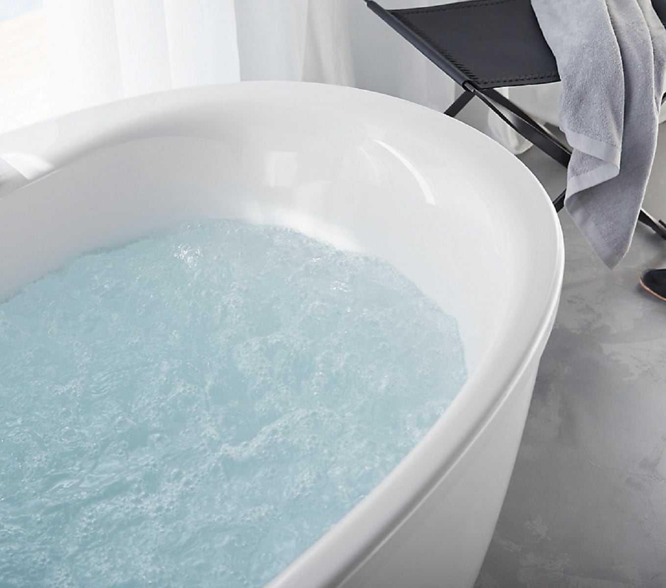 KOHLER K-1967-GH-0 bathtubs - View #7