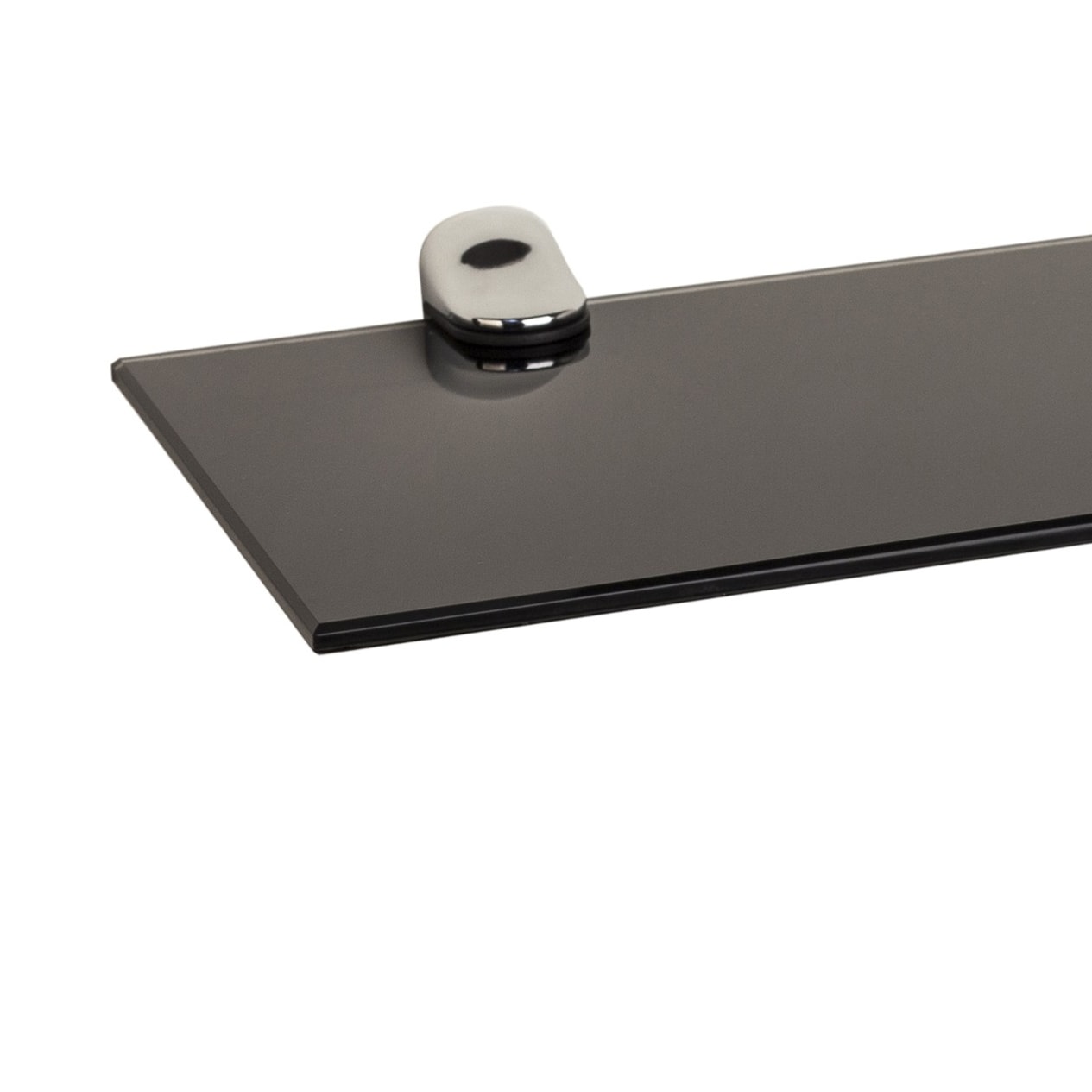 Danya B. WL4015B Wall-Mounted-Shelving - View #4