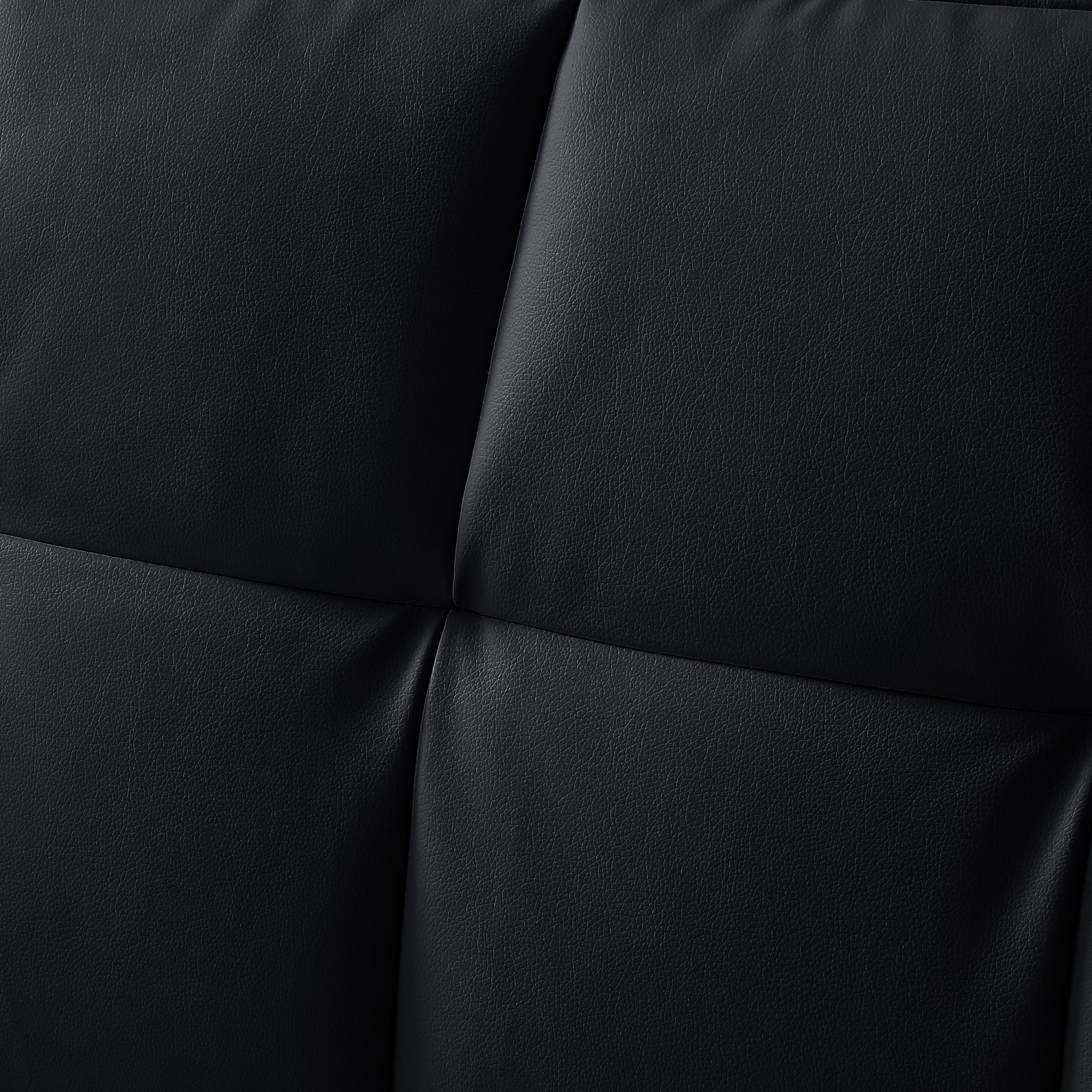Loft Lyfe SA96-01BK-LS Sofas-Loveseats - View #8