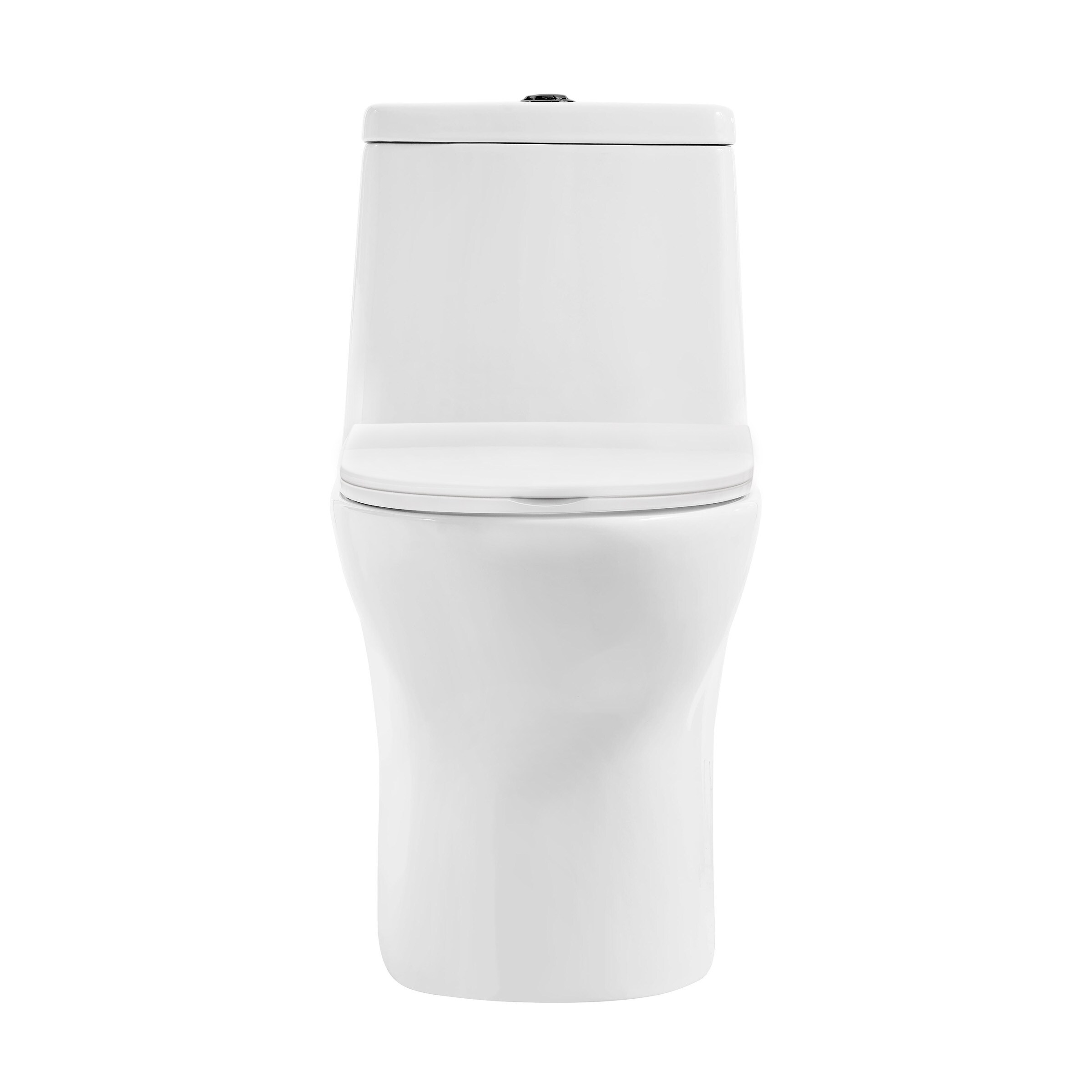Swiss Madison SM-25-1TDIE05WH toilets - View #2