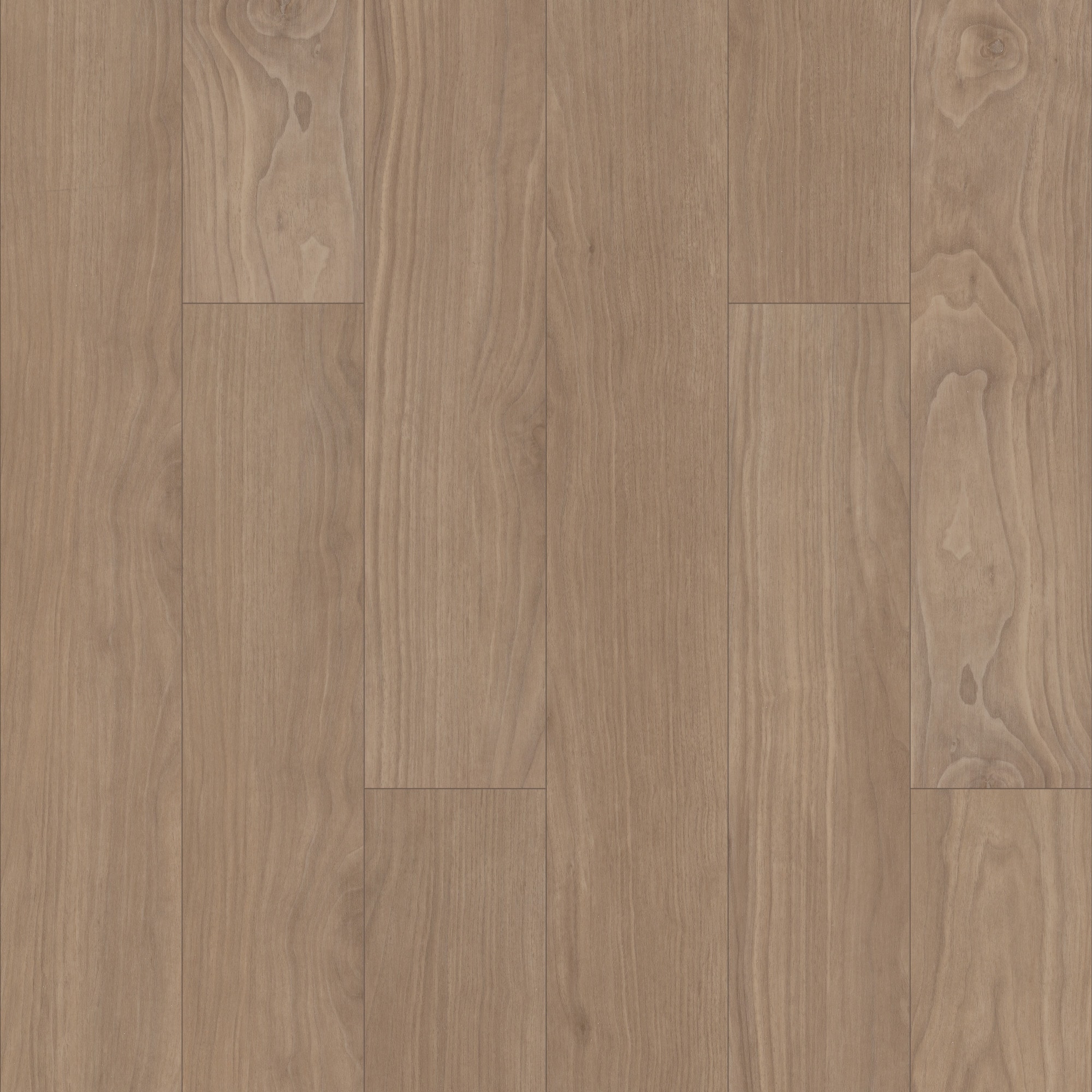 Smartcore Ultra Westgrove Walnut Brown 12 Mil X 6 In W X 48 In L Waterproof Interlocking Luxury 