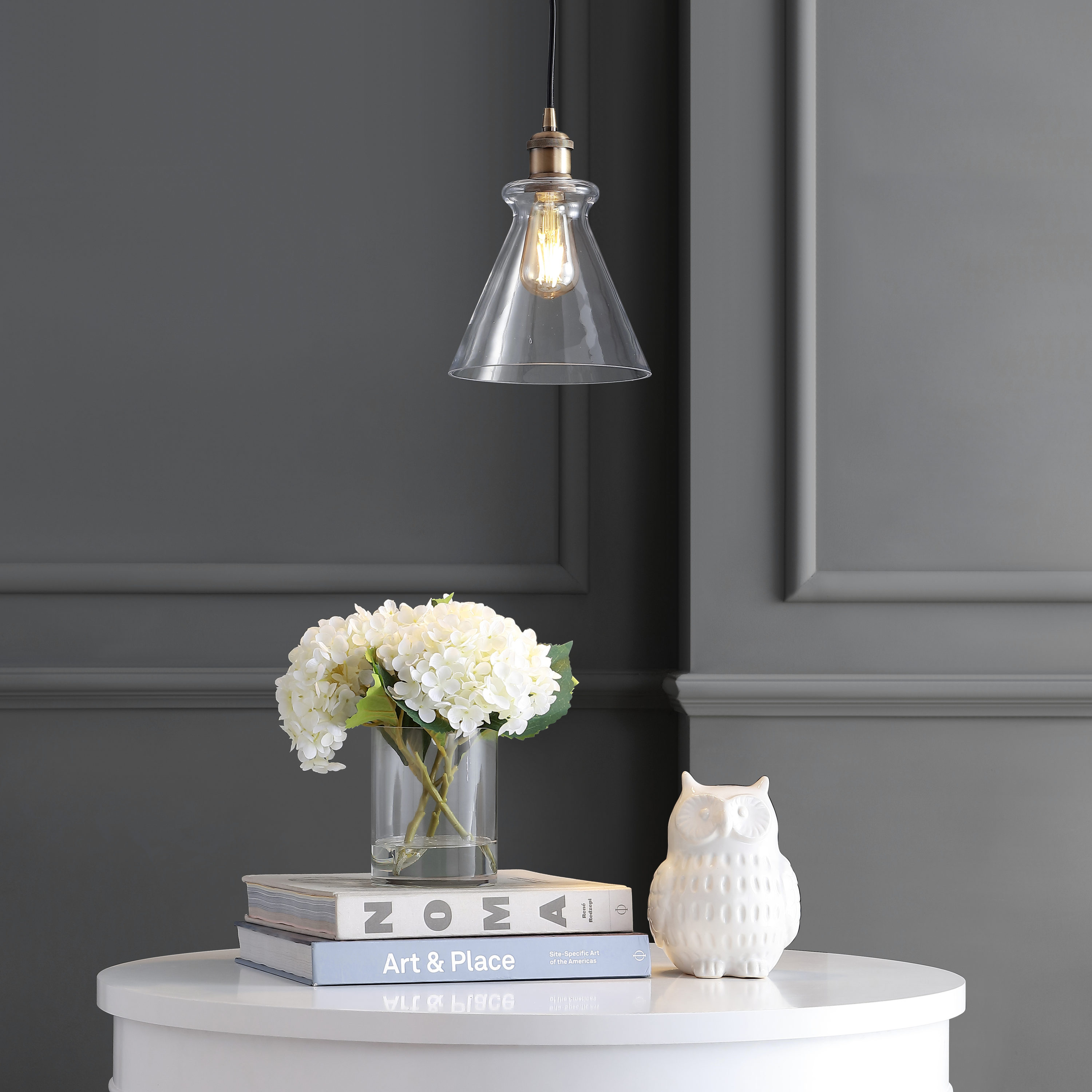 JONATHAN  Y JYL3514A Pendant-Lights - View #5