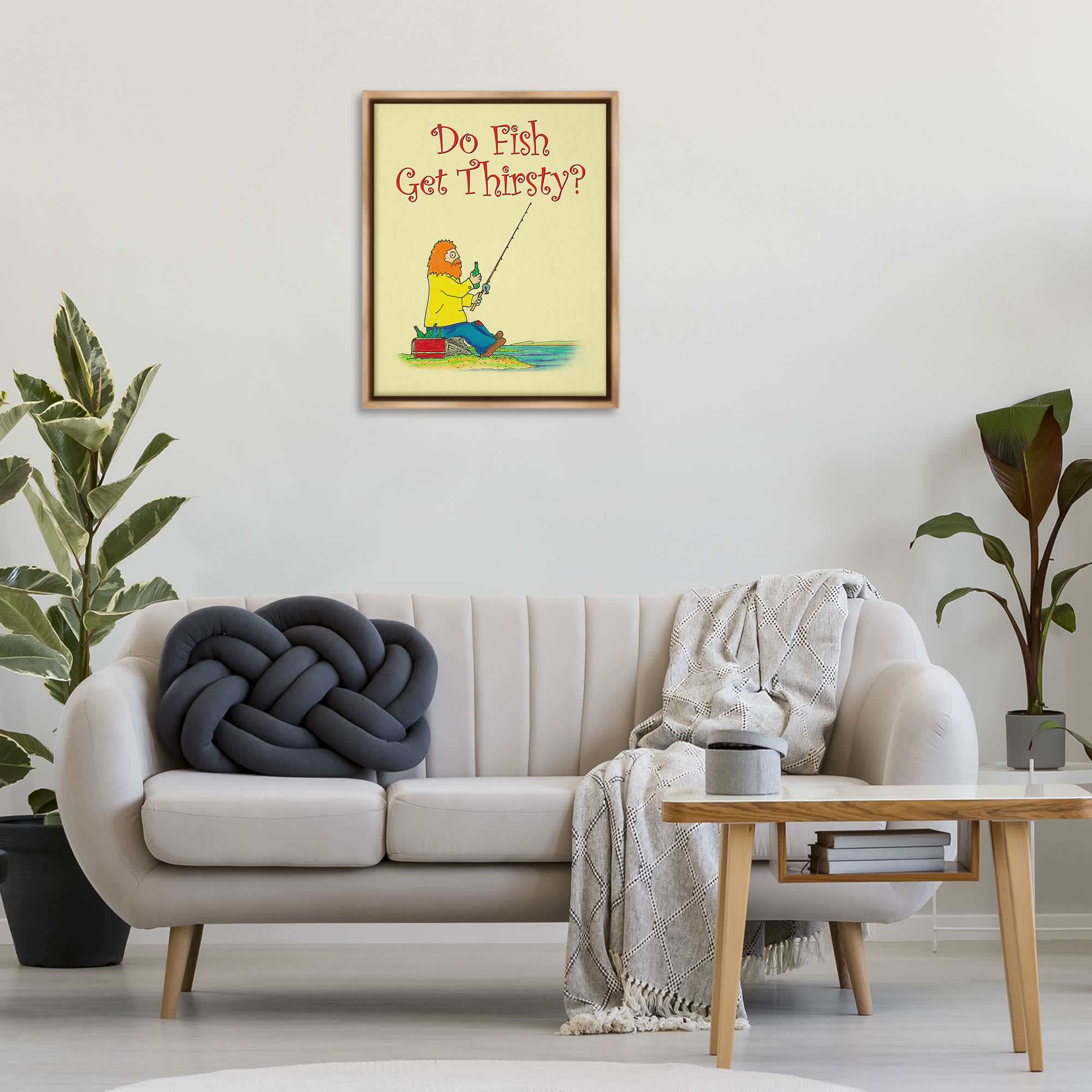 Stupell Industries BT-009-FFE-24X30 Wall-Art - View #3