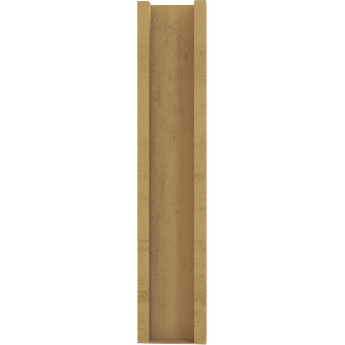 Ekena Millwork 2130200 corbels - View #5