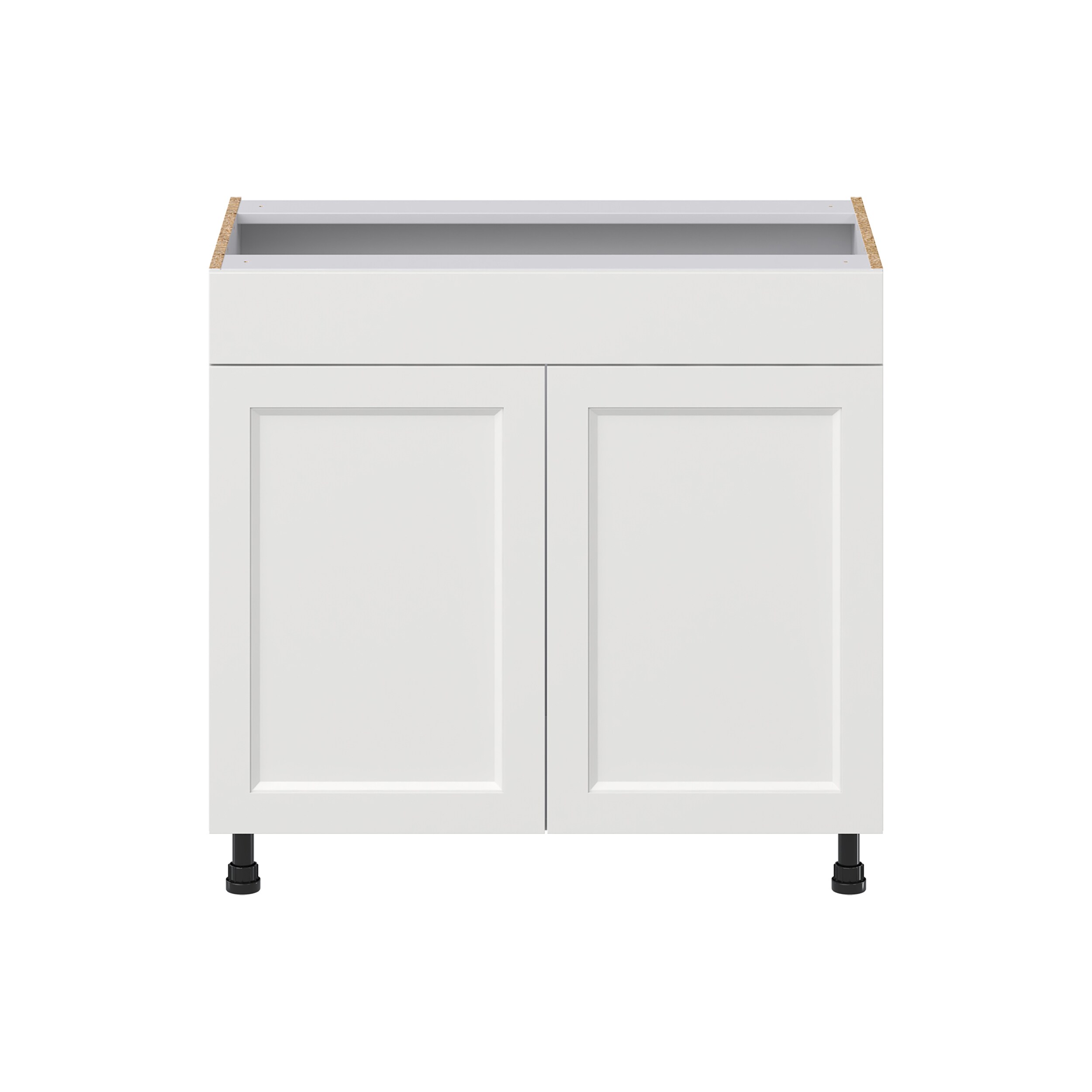 Hugo&Borg DSVS36-RI Cabinets-Kitchen - View #7
