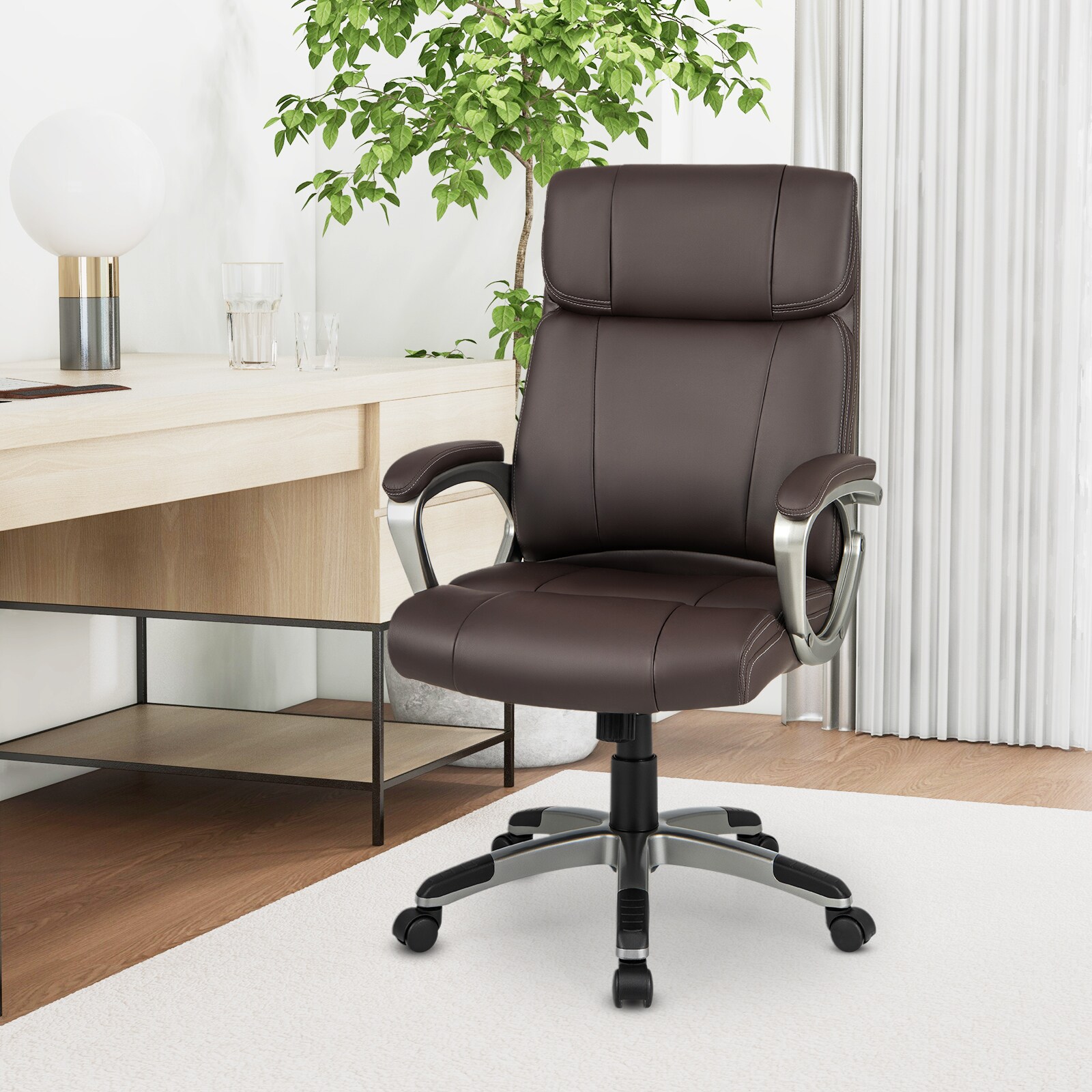 Slickblue D-CO-FC85501BC Office-Chairs - View #6