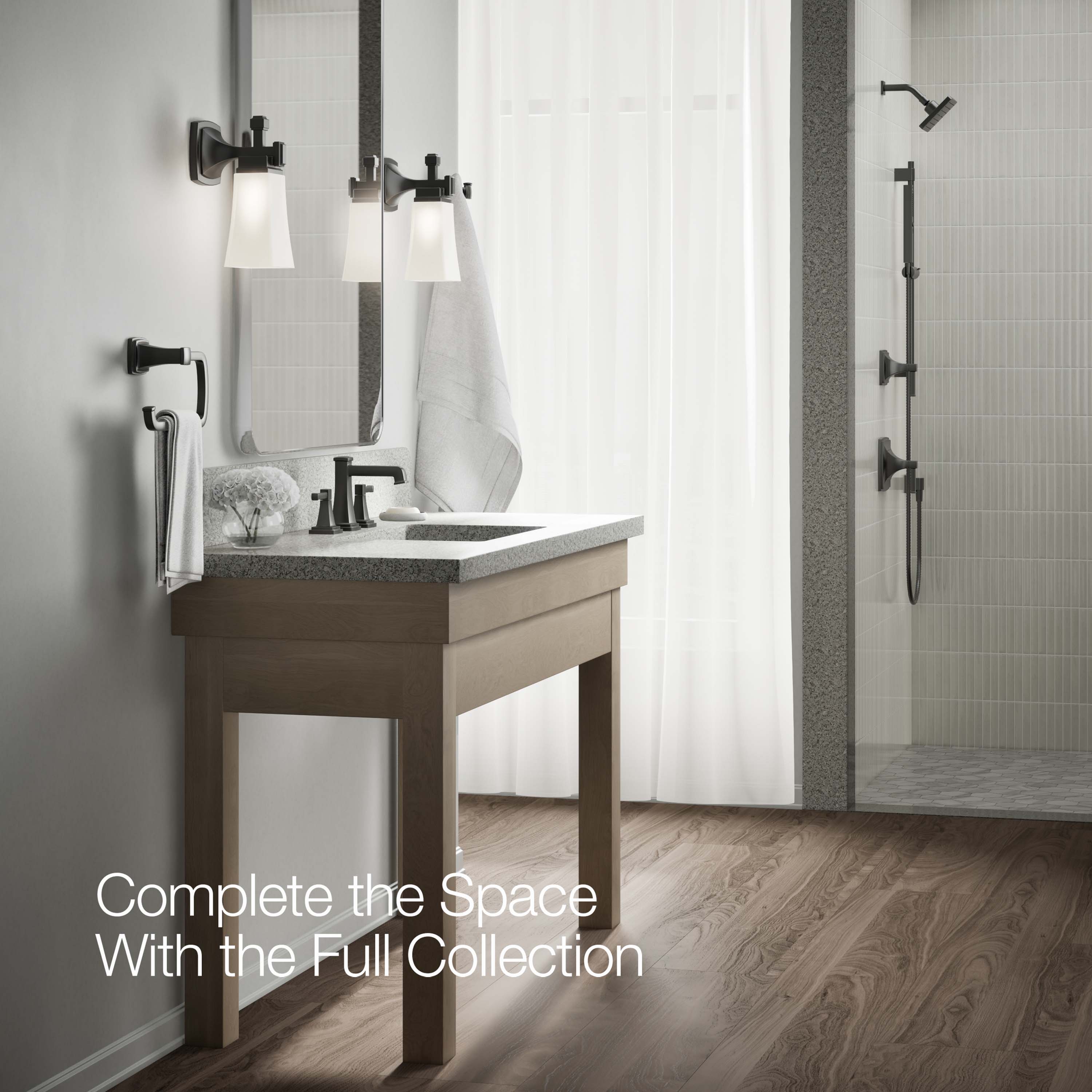 KOHLER 27399-4-BL Lavatory-Faucets - View #8