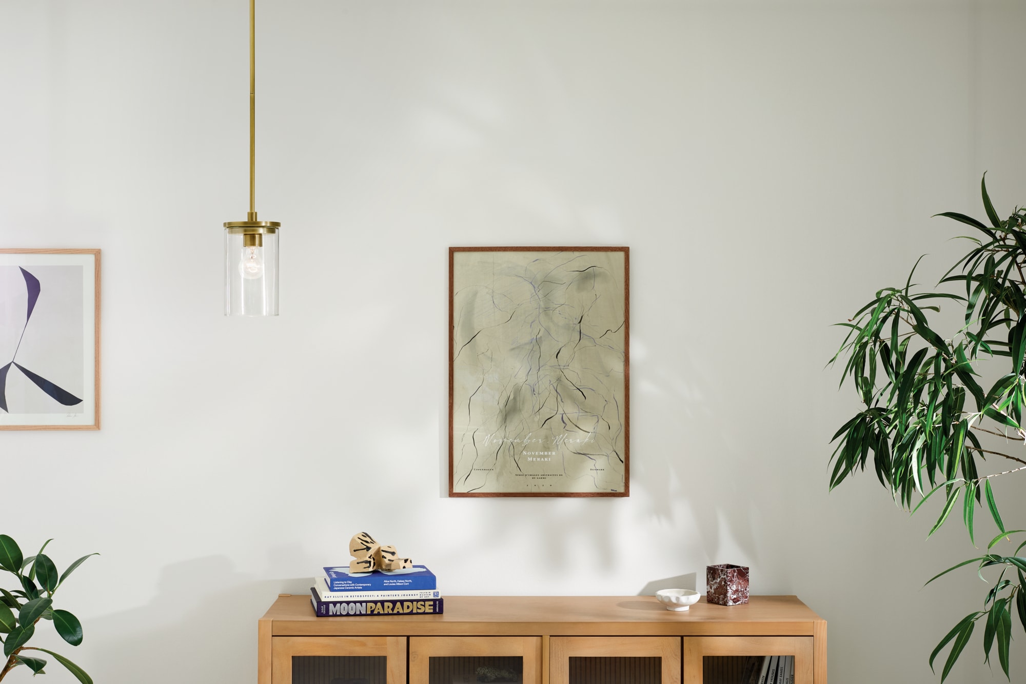 Kichler 43996NBR Pendant-Lights - View #3