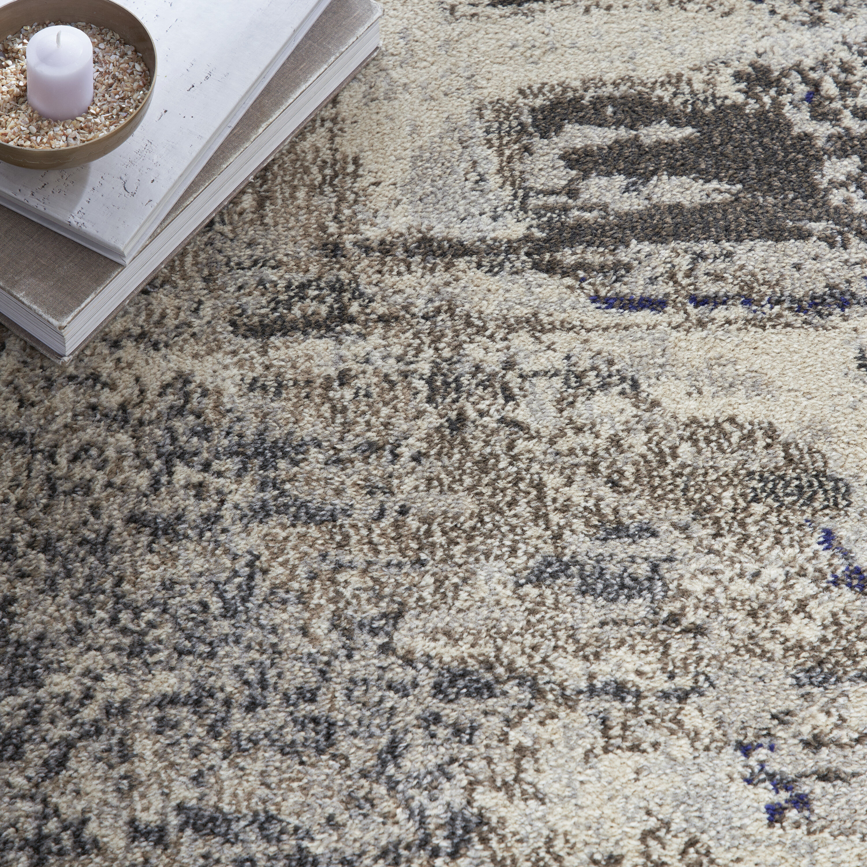 Nourison 99446179432 rugs - View #8