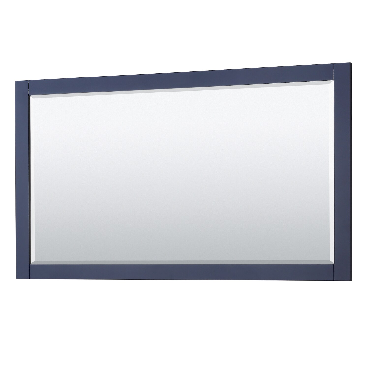 Wyndham Collection WCV232360DBBWQUS3M58 Bath-Vanity-Combo - View #5