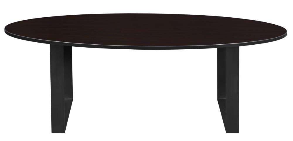 Regency STCTOV9648MWBK Office-Tables - View #2