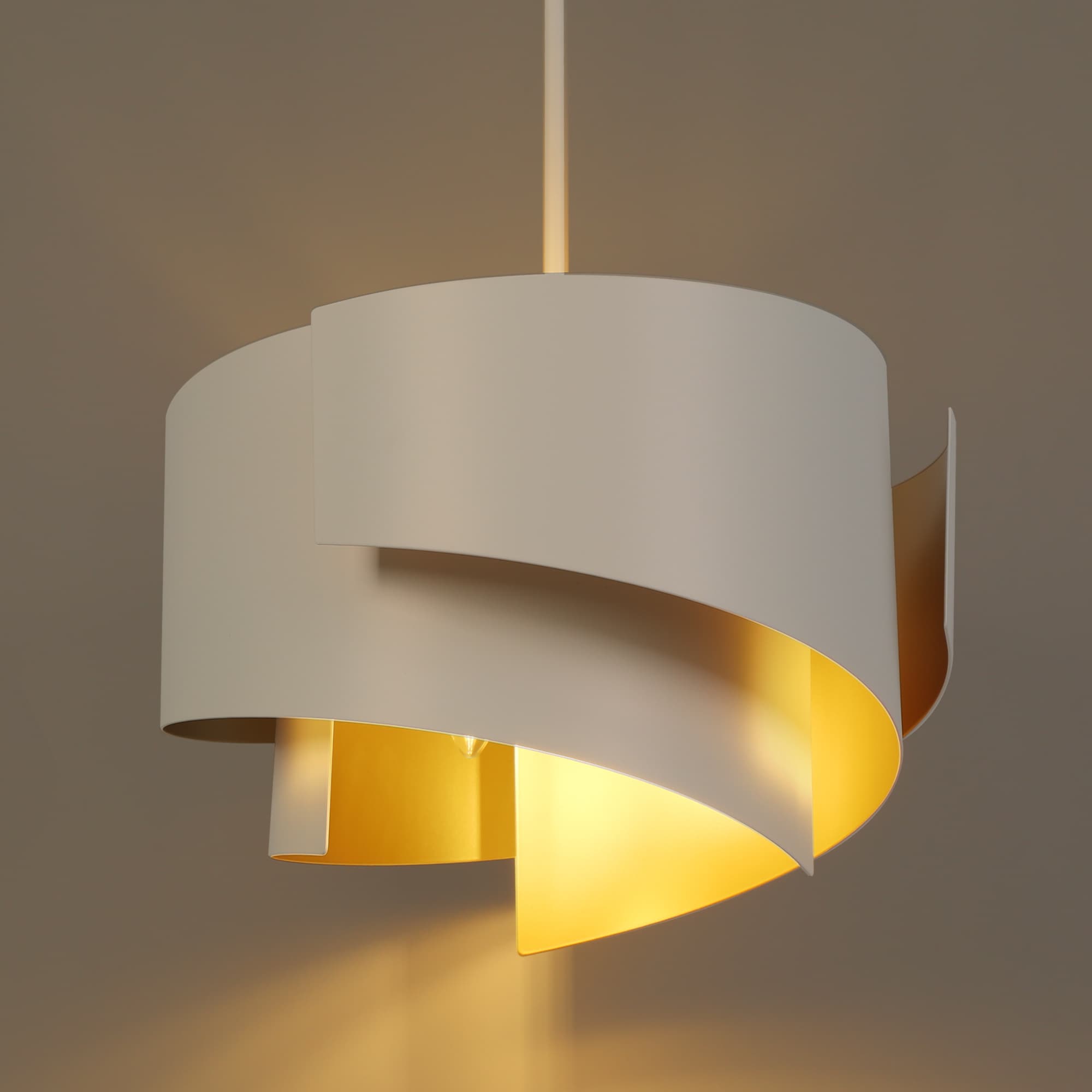 ZEVNI L3QUMQJBW5454SB9 Pendant-Lights - View #9