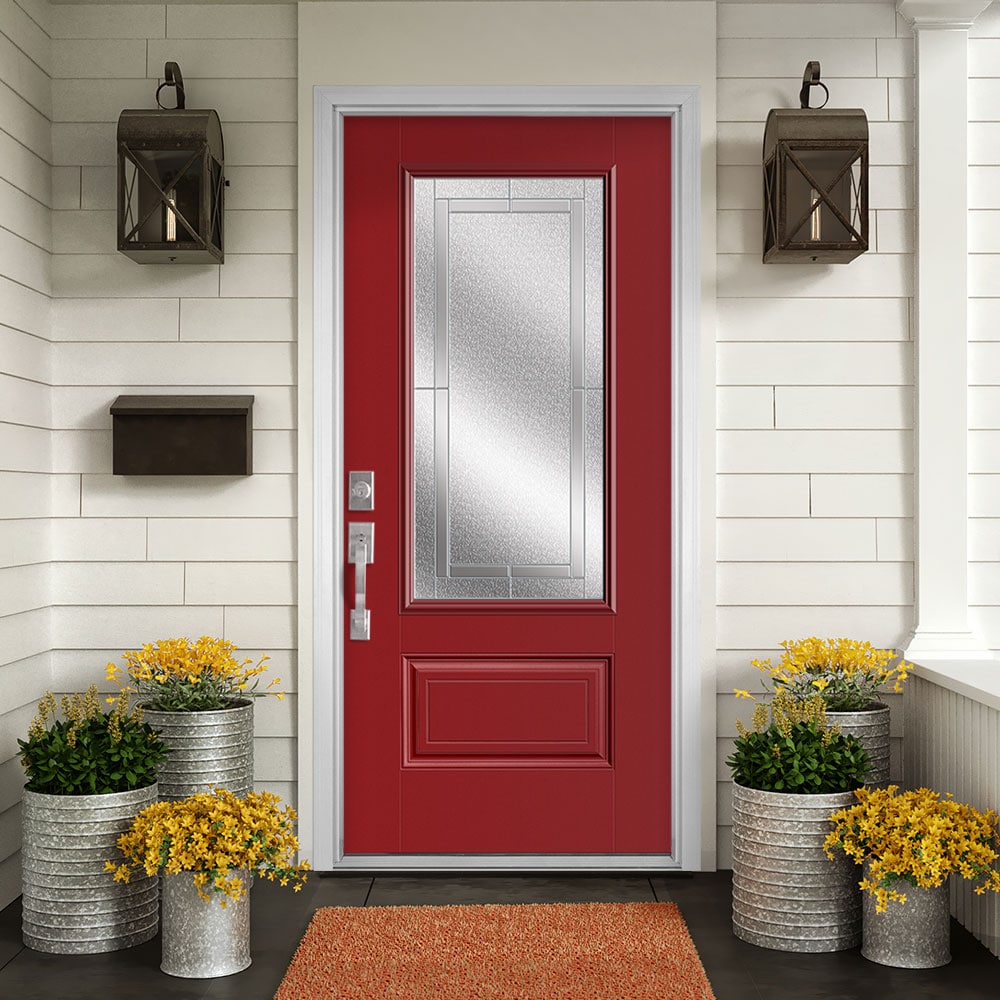 Masonite 3419888 Entry-Doors - View #2