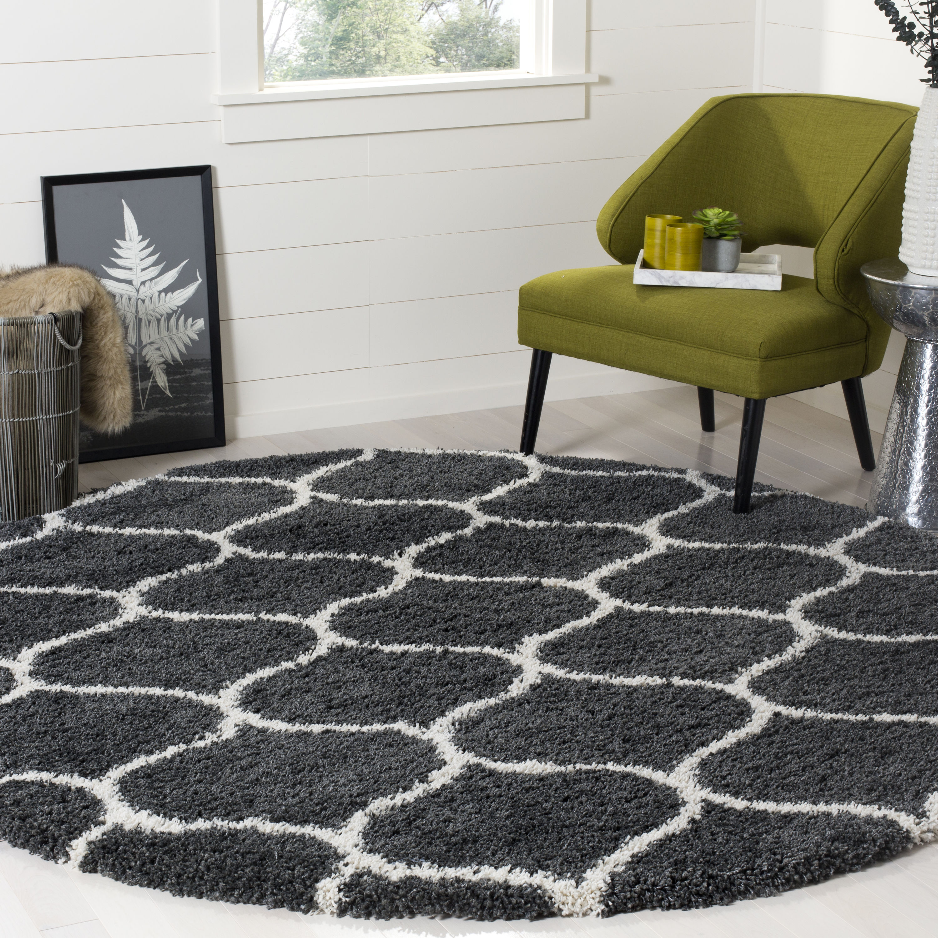 Safavieh SGH280G-7R rugs - View #2