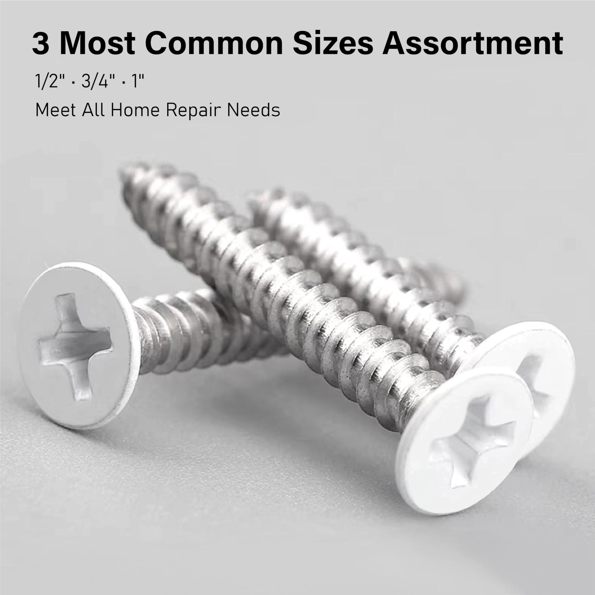 JVFCXXV LJV0813C356 Wood-Screws - View #5