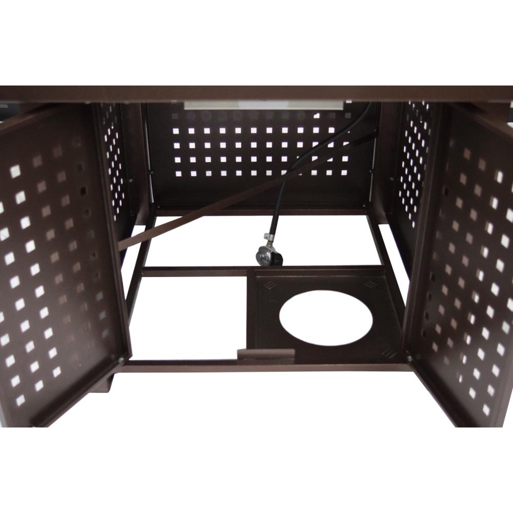Pleasant Hearth OFG418TA Outdoor-Gas-Firepits - View #6