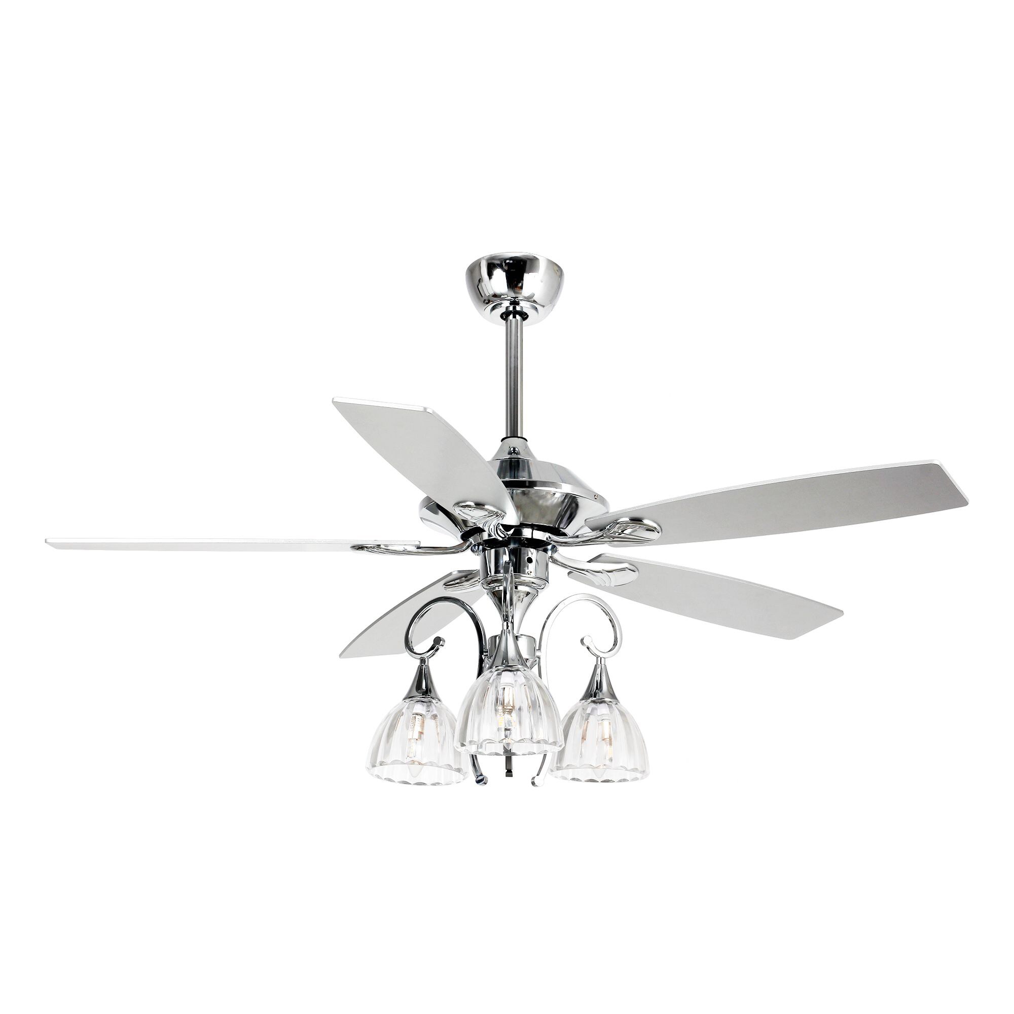 Parrot Uncle F6221110V Ceiling-Fans - View #3