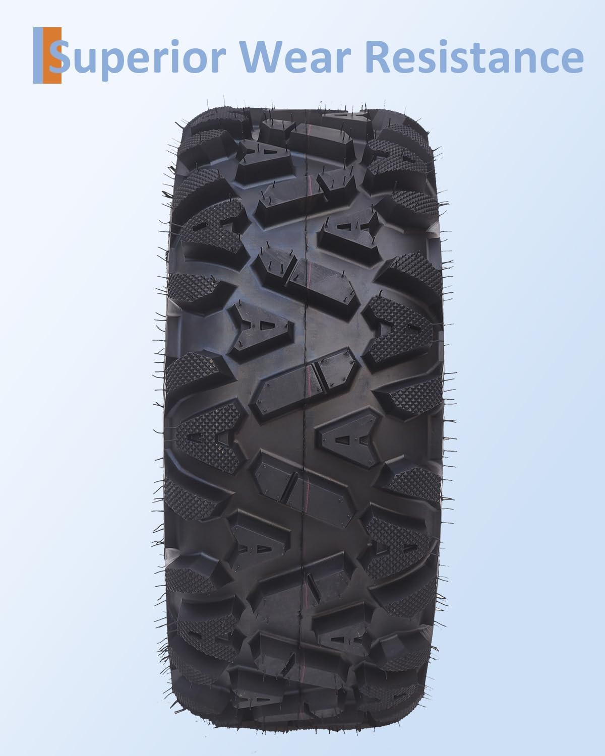 Garvee CNF-DMZVQ0LJD-1 Ope-Wheels-And-Tires - View #6