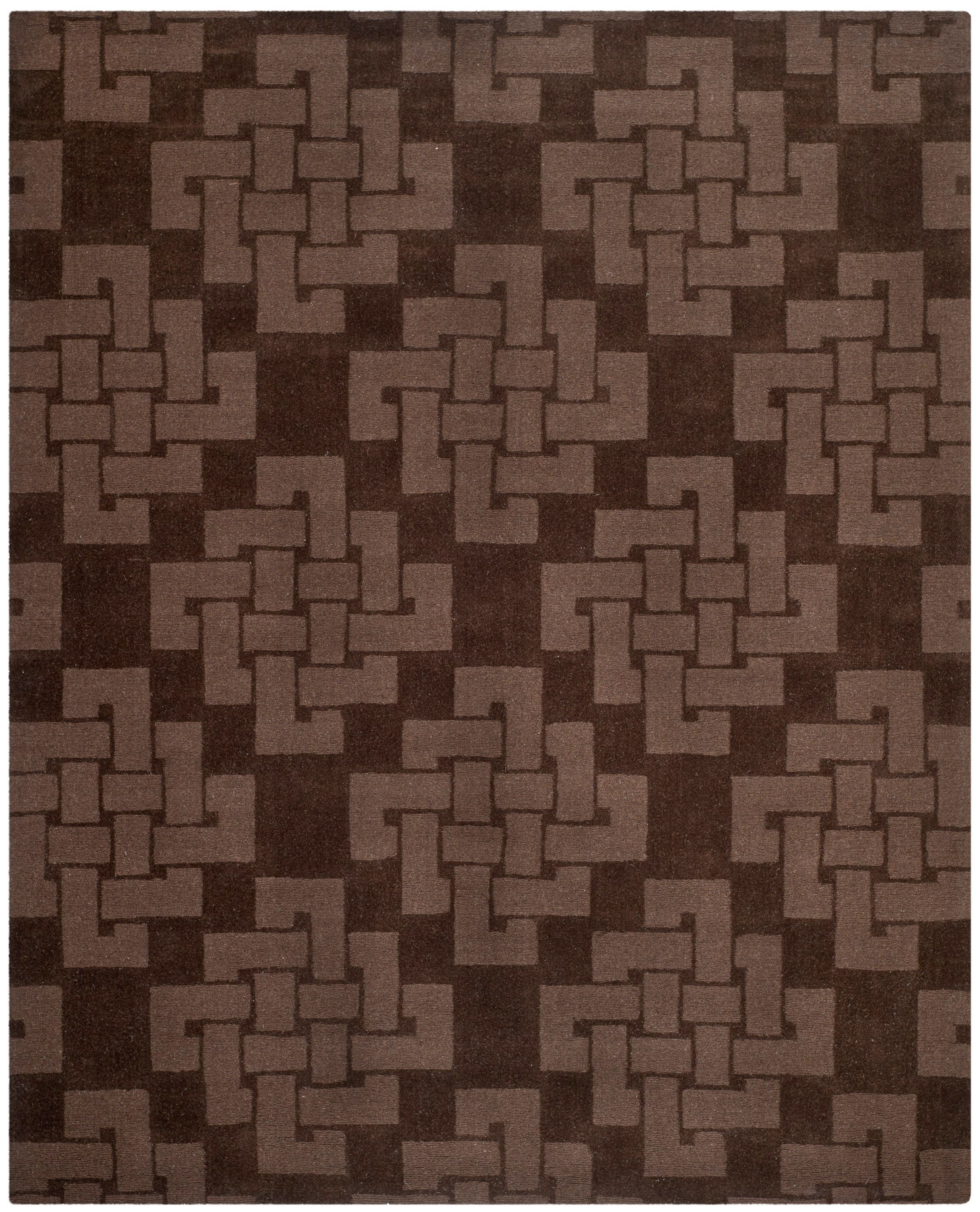 Martha Stewart MSR4950F-8 rugs - View #2