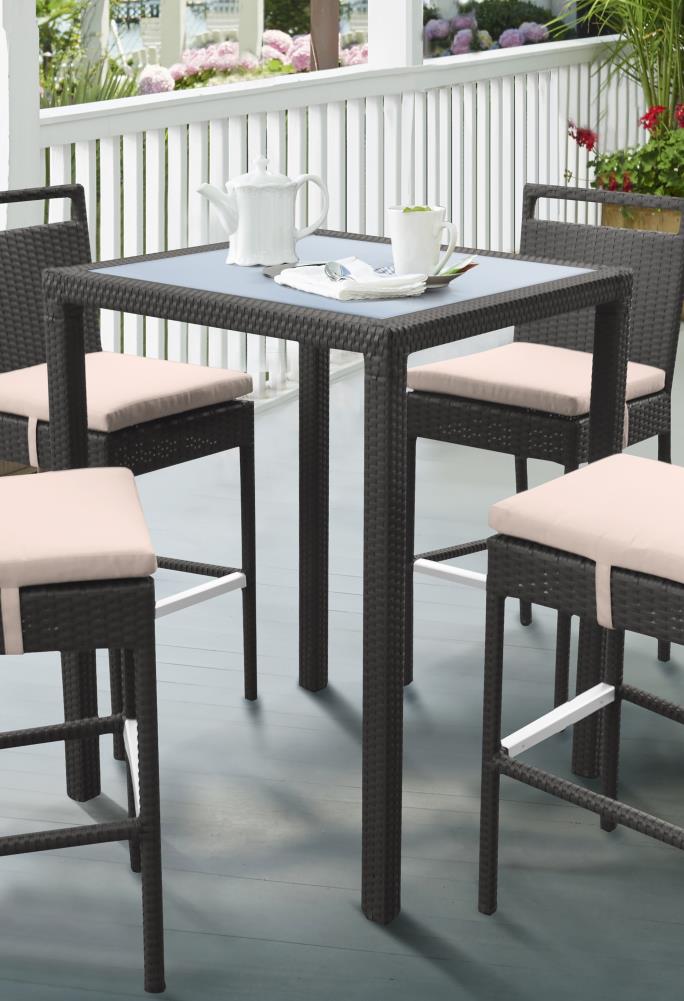 Armen Living LCTRBTBE Patio-Tables - View #4