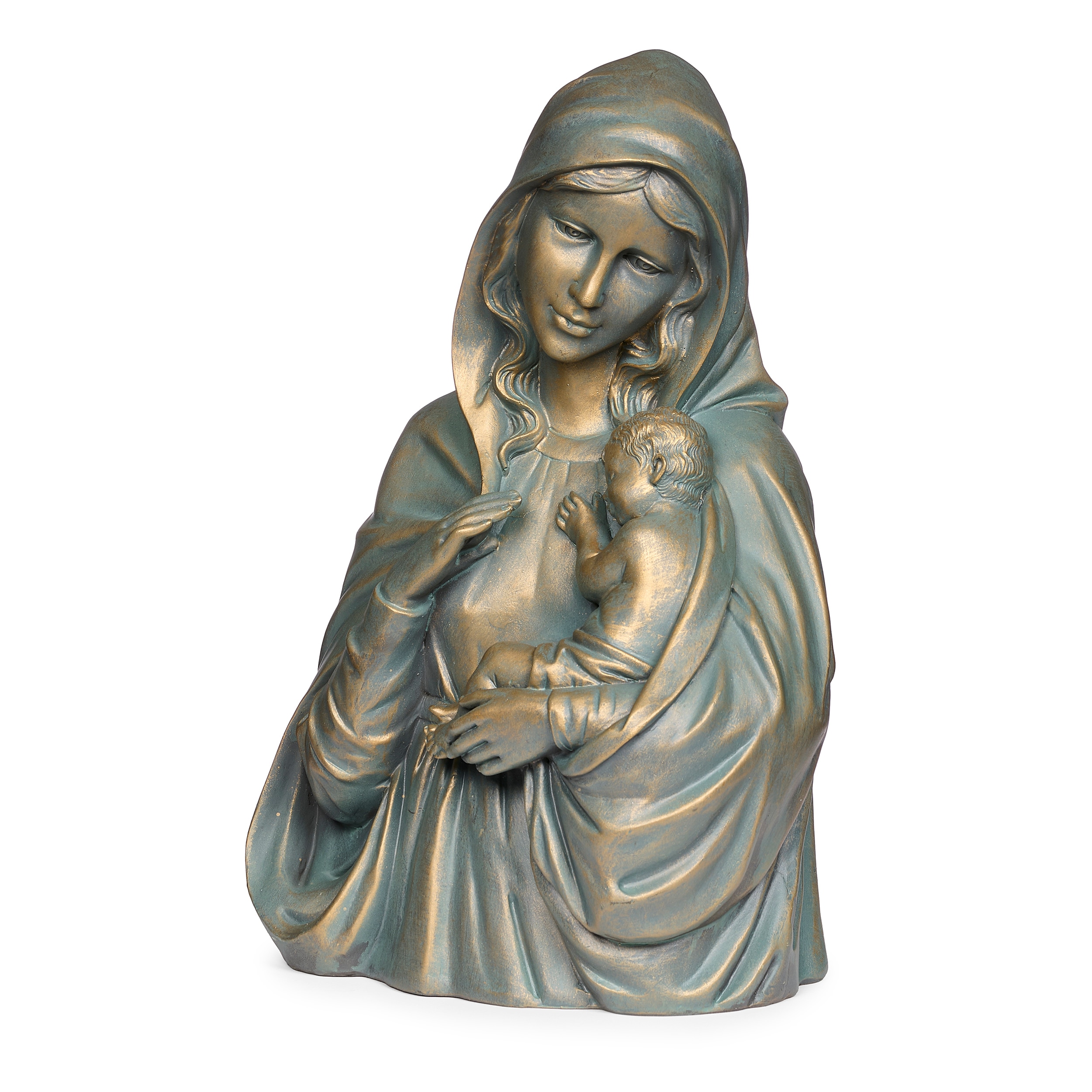 Roman 12464 Garden-Statue - View #2