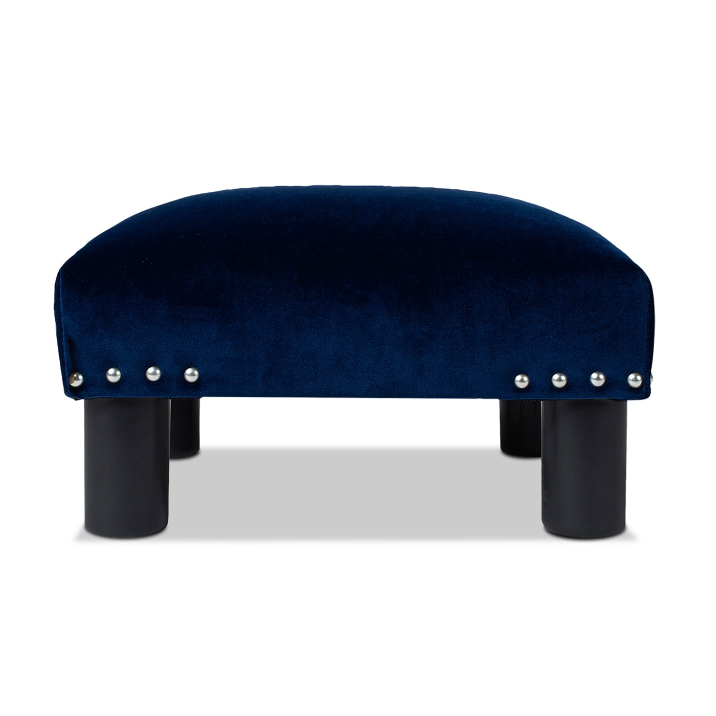 Jennifer Taylor Home 66000-859 Indoor-Ottomans - View #5
