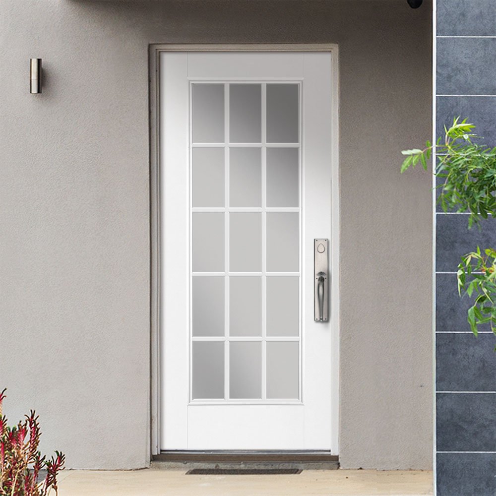 Masonite 1218811 Entry-Doors - View #2