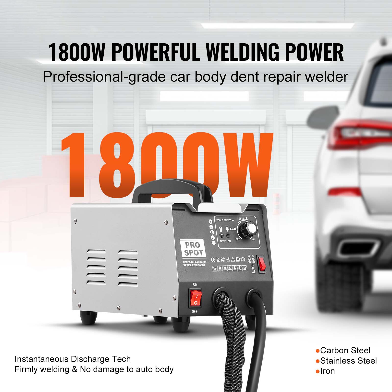 SVOPES SVOPESLZHJFTS11207V1 Wire-Feed-Welders - View #3