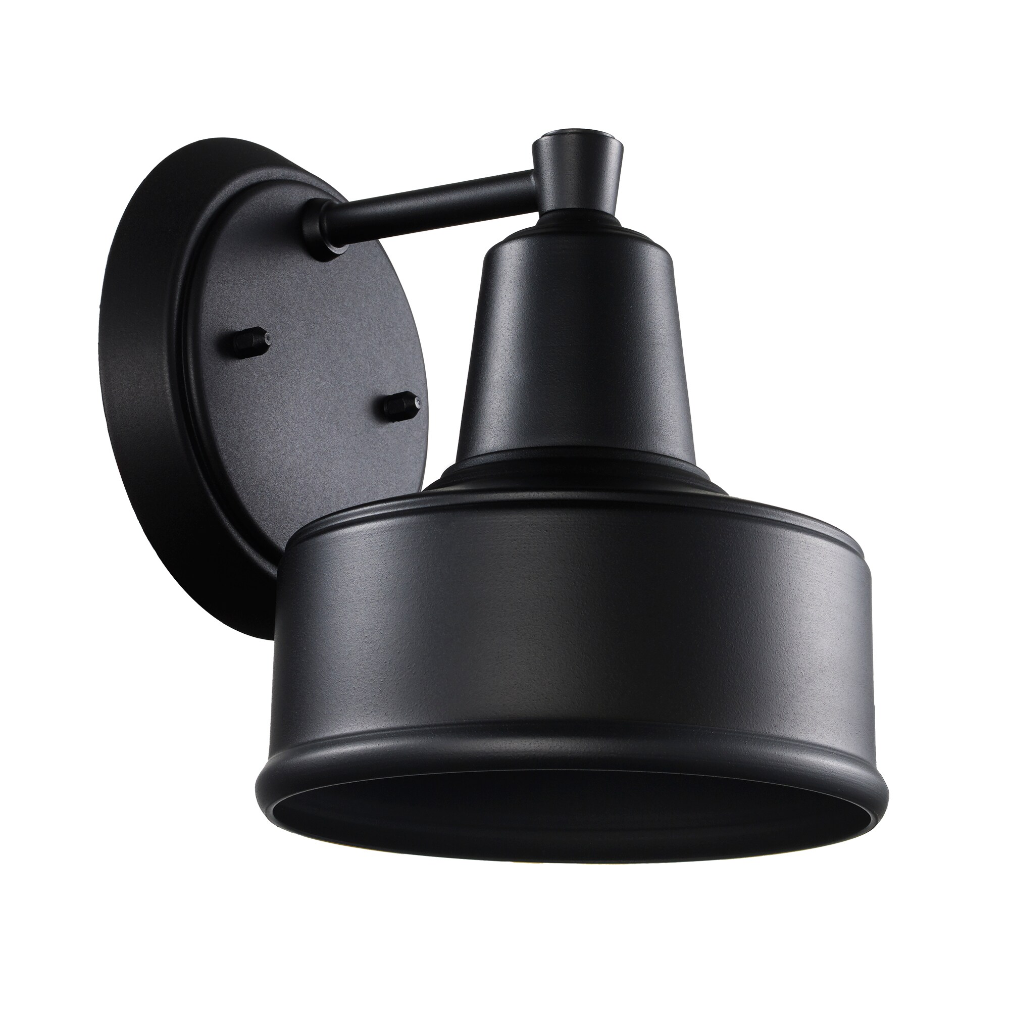 Trans Globe 51320 BK Outdoor-Wall-Lighting - View #5