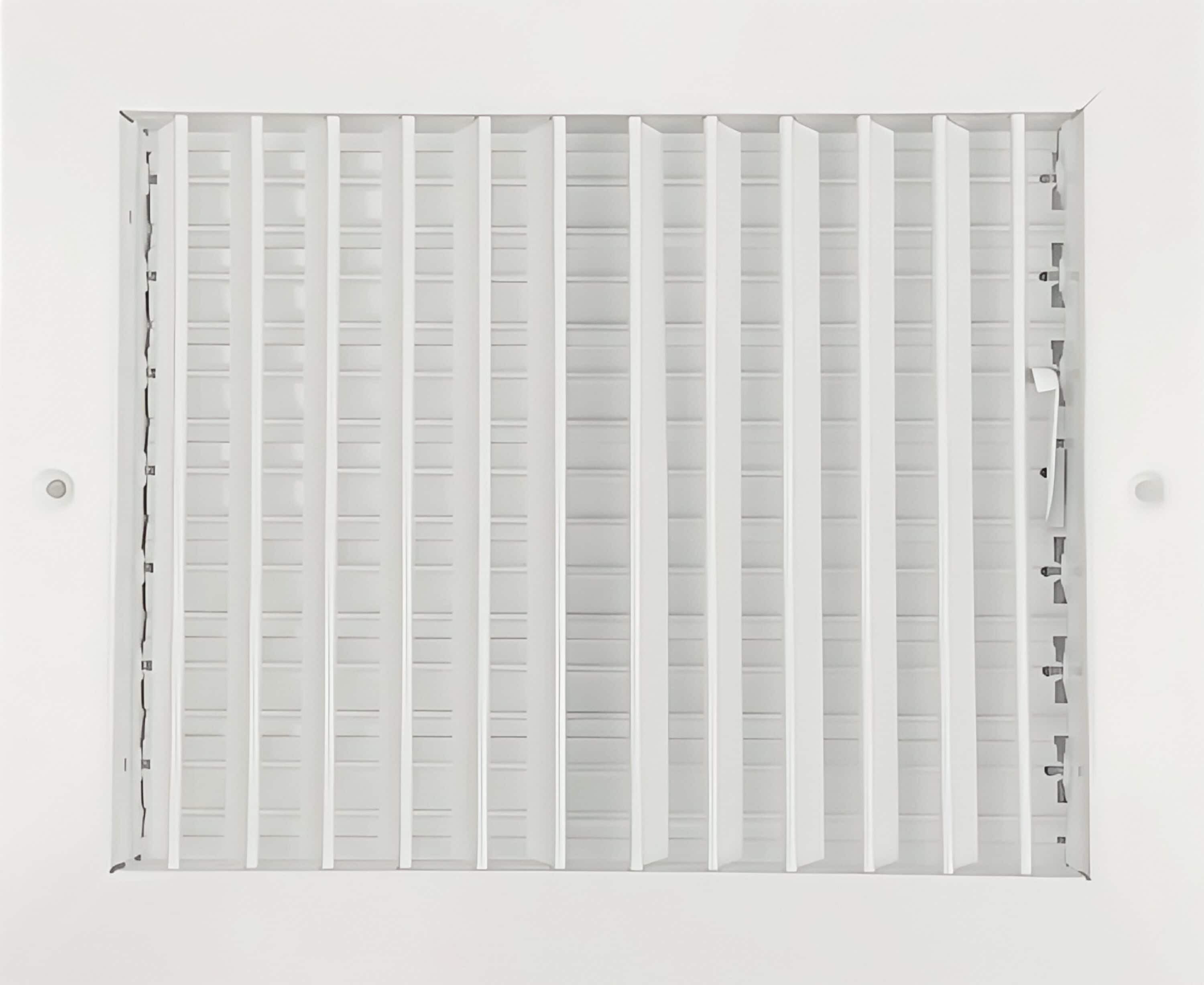 RELIABILT 6111008WH Sidewall-Ceiling-Registers - View #8