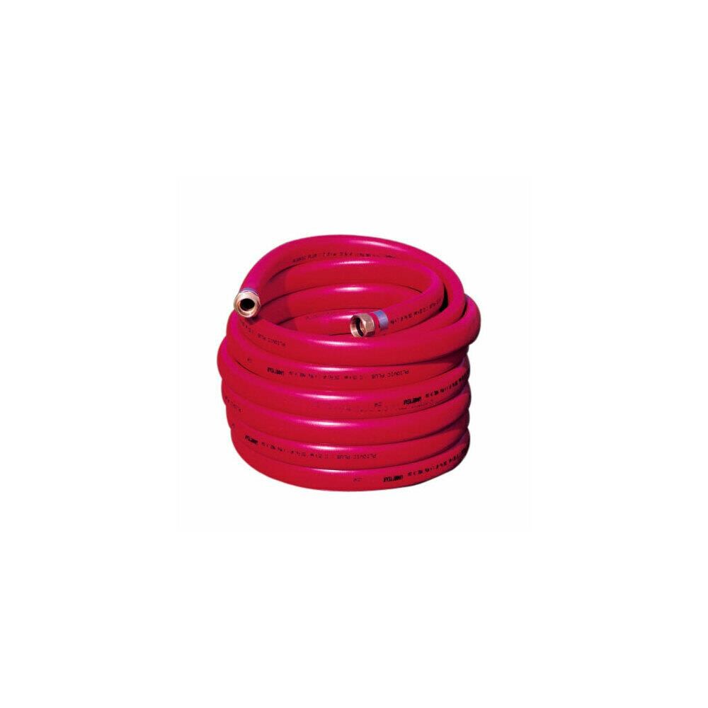  SPSPG4021 SSN K11472 1 in. 75 ft. Quick Wetdown Water Hose