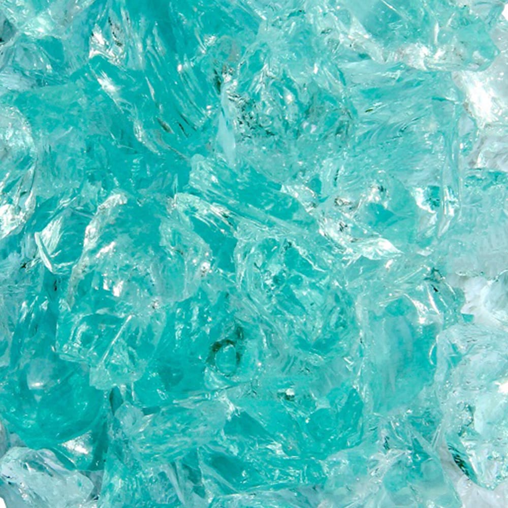 Hiland RGLASS-AQ Fire-Glass - View #2
