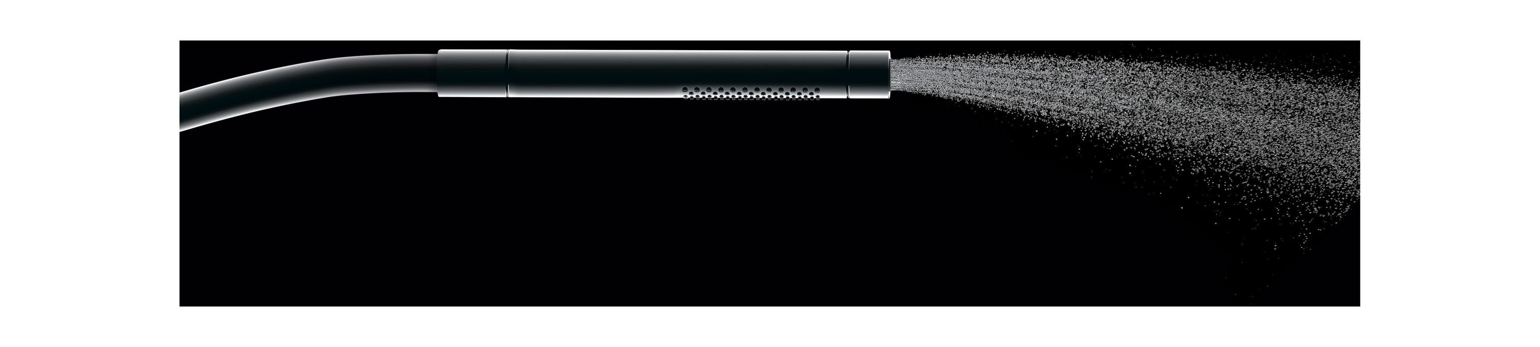 Hansgrohe 28532821 Fixed-Showerhead - View #2