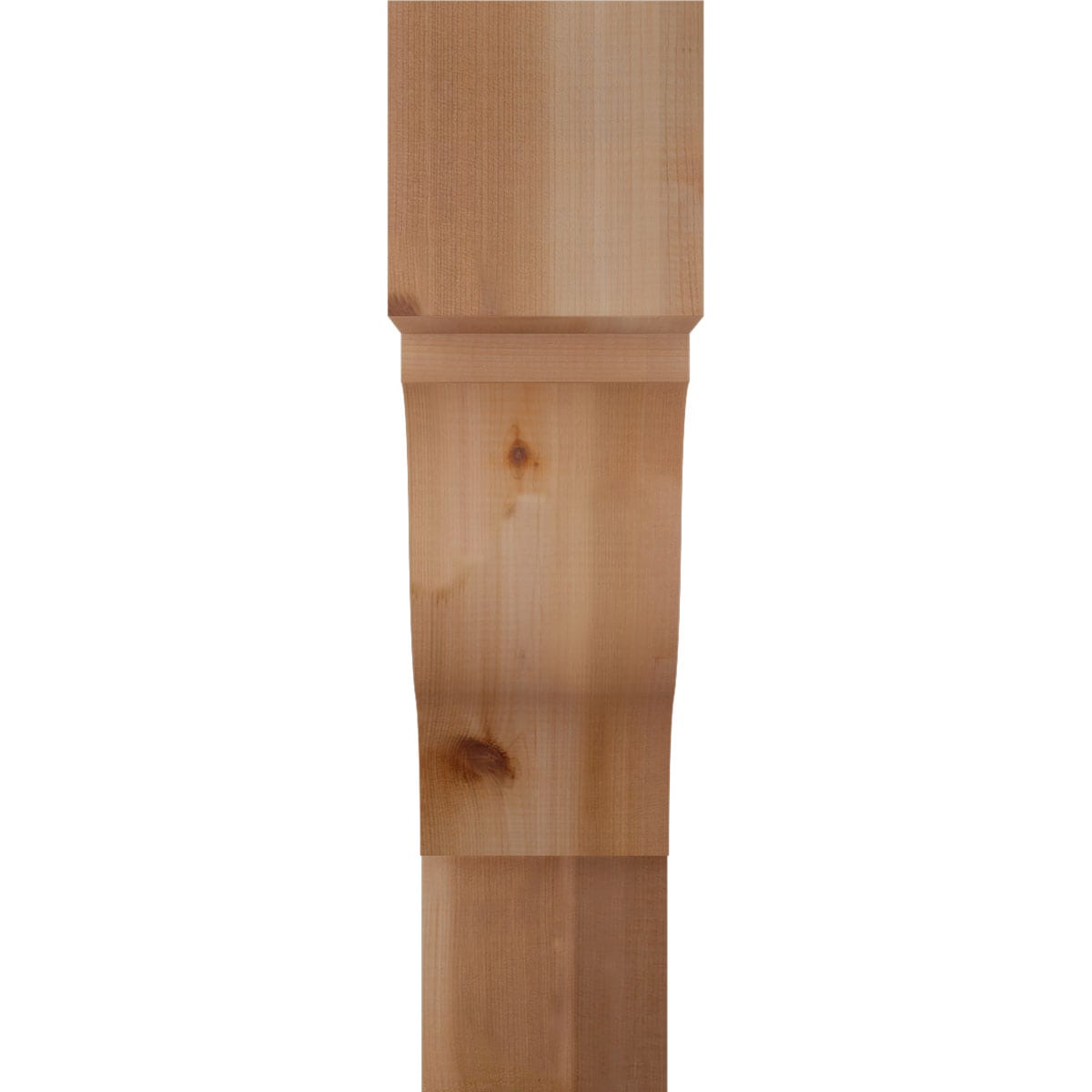 Ekena Millwork BKT06X24X24FST05SWR Exterior-Brackets-Braces - View #2