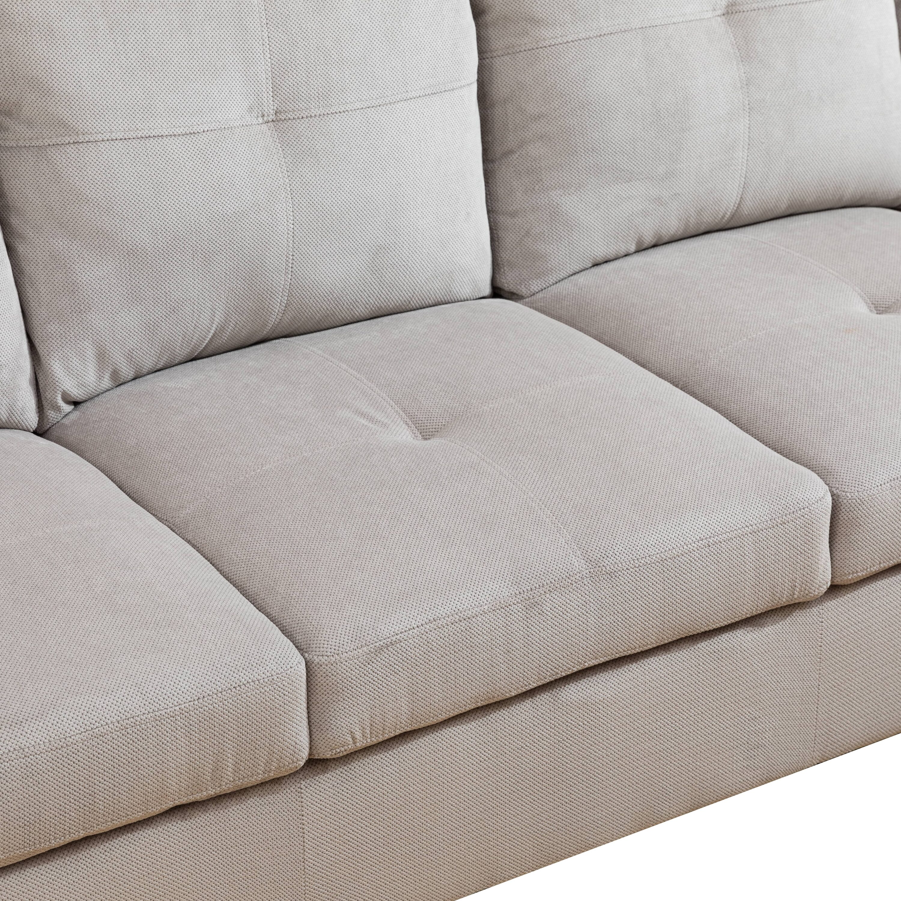 Siavonce XH9716B Sofas-Loveseats - View #6