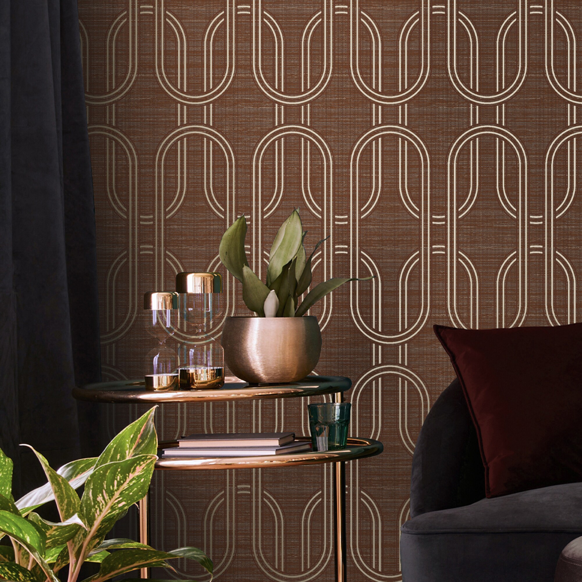 Graham & Brown 12086194 Wallpaper-Samples - View #5
