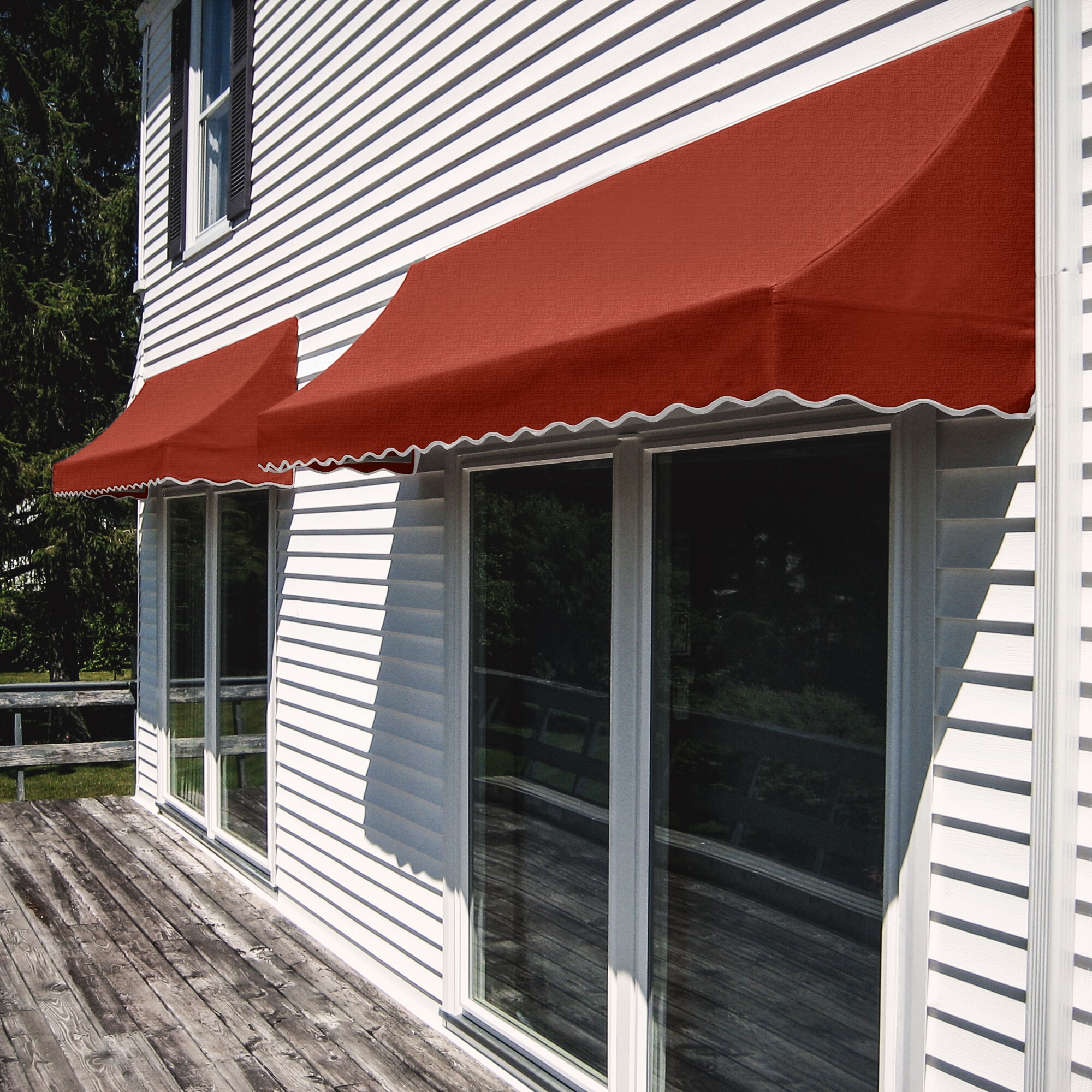 Awntech NT22-L-5TER awnings - View #2