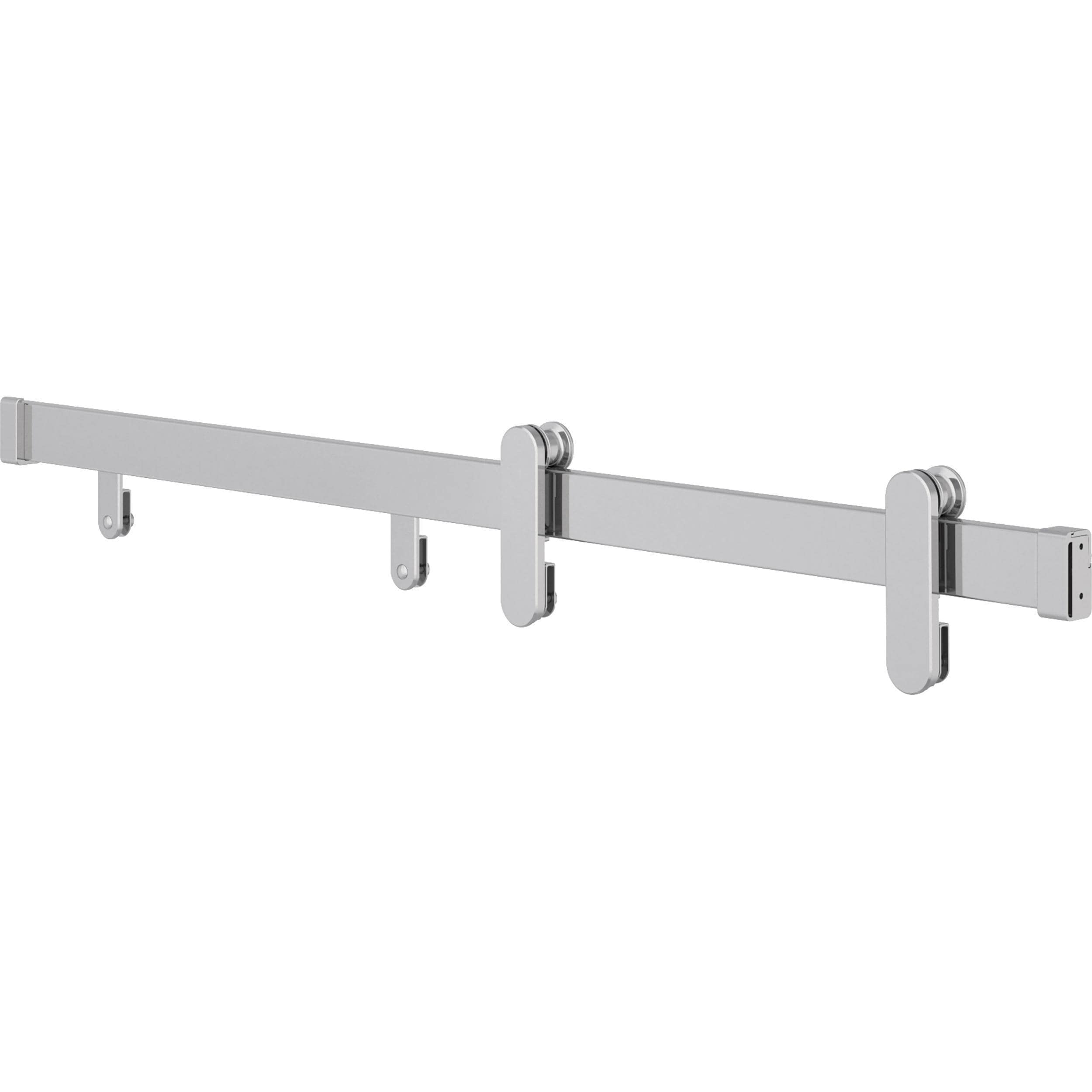 Delta SDLCU60-C-R 2-in Bathtub and Shower Door Roller Assembly