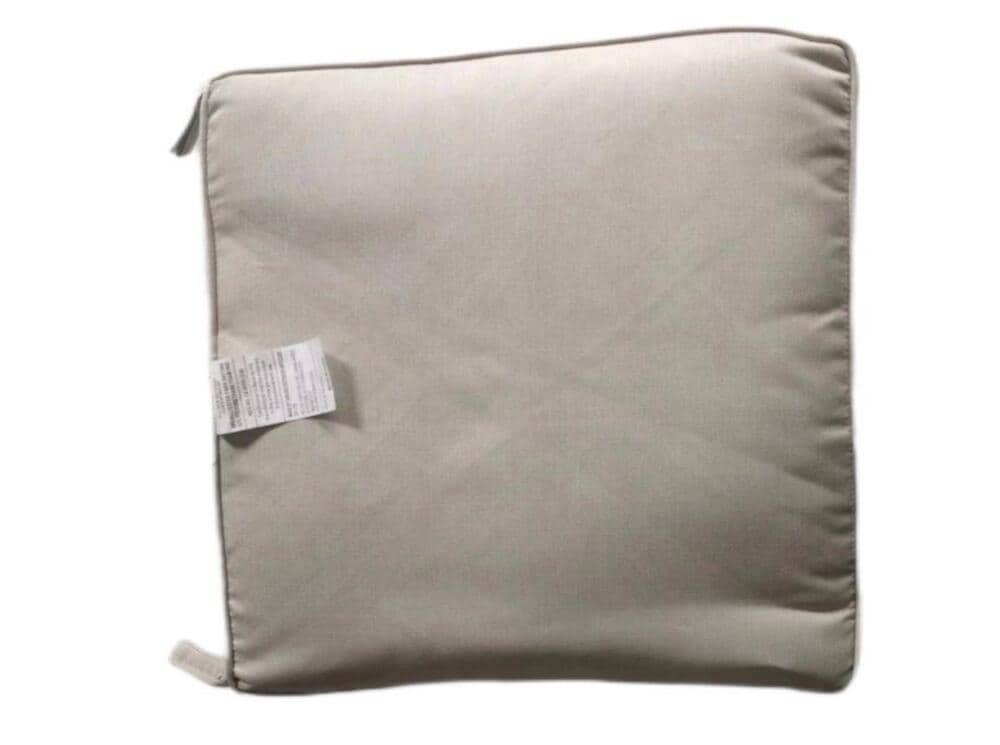 Style Selections 4097320-E Seat cushion for item 4097320