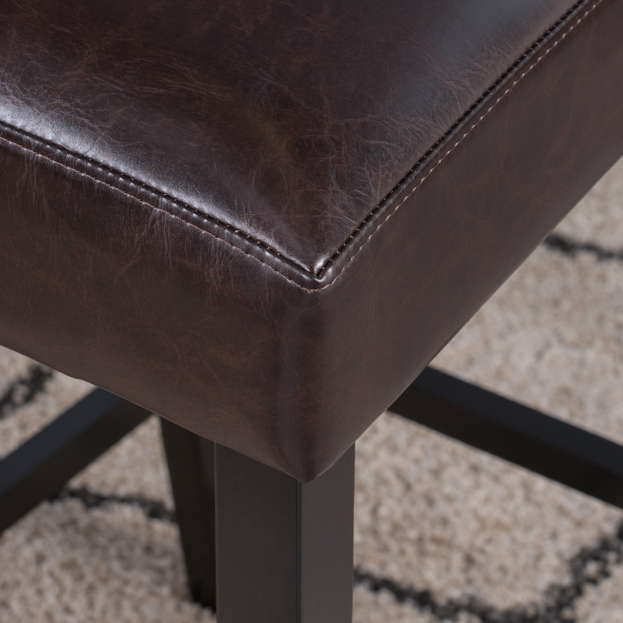 Best Selling Home Decor 295974 stools - View #4