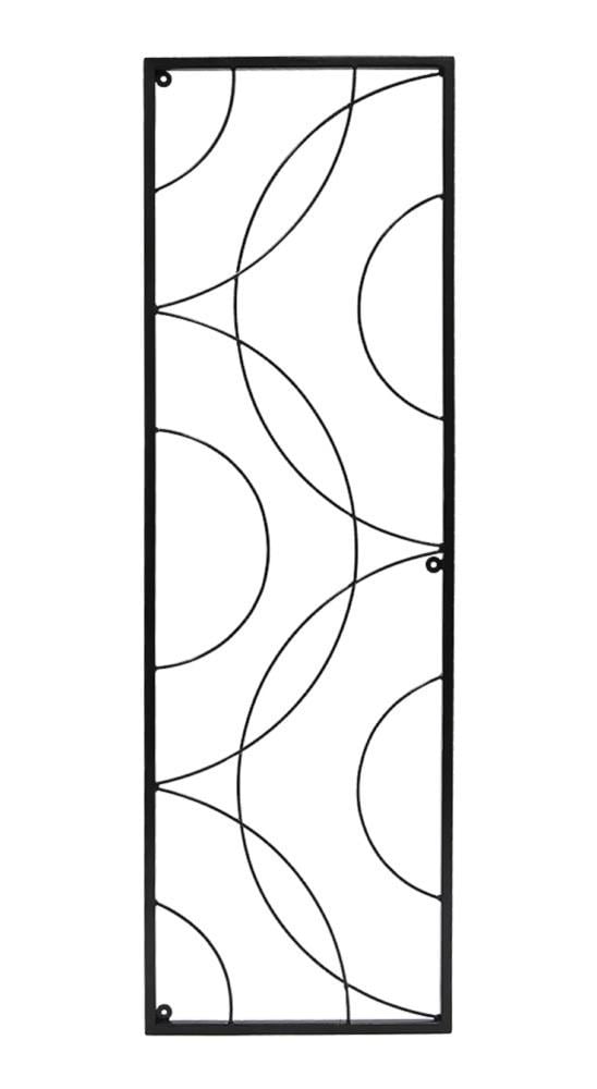 Minuteman International FT-55 Garden-Trellis - View #3