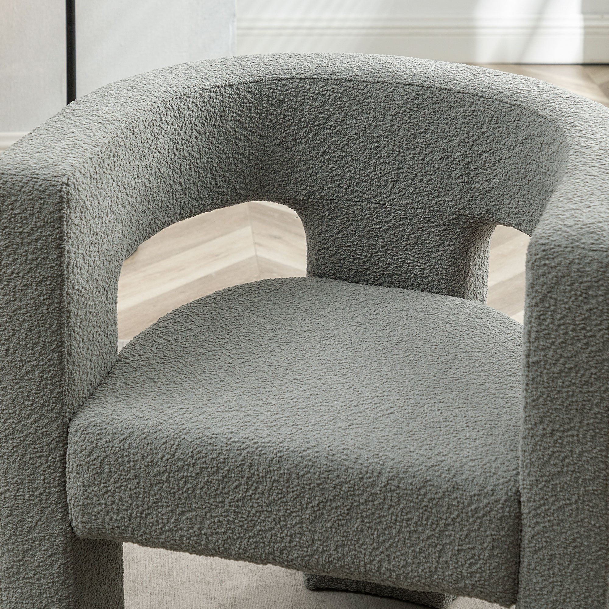 KINWELL BSC095-LG chairs - View #9