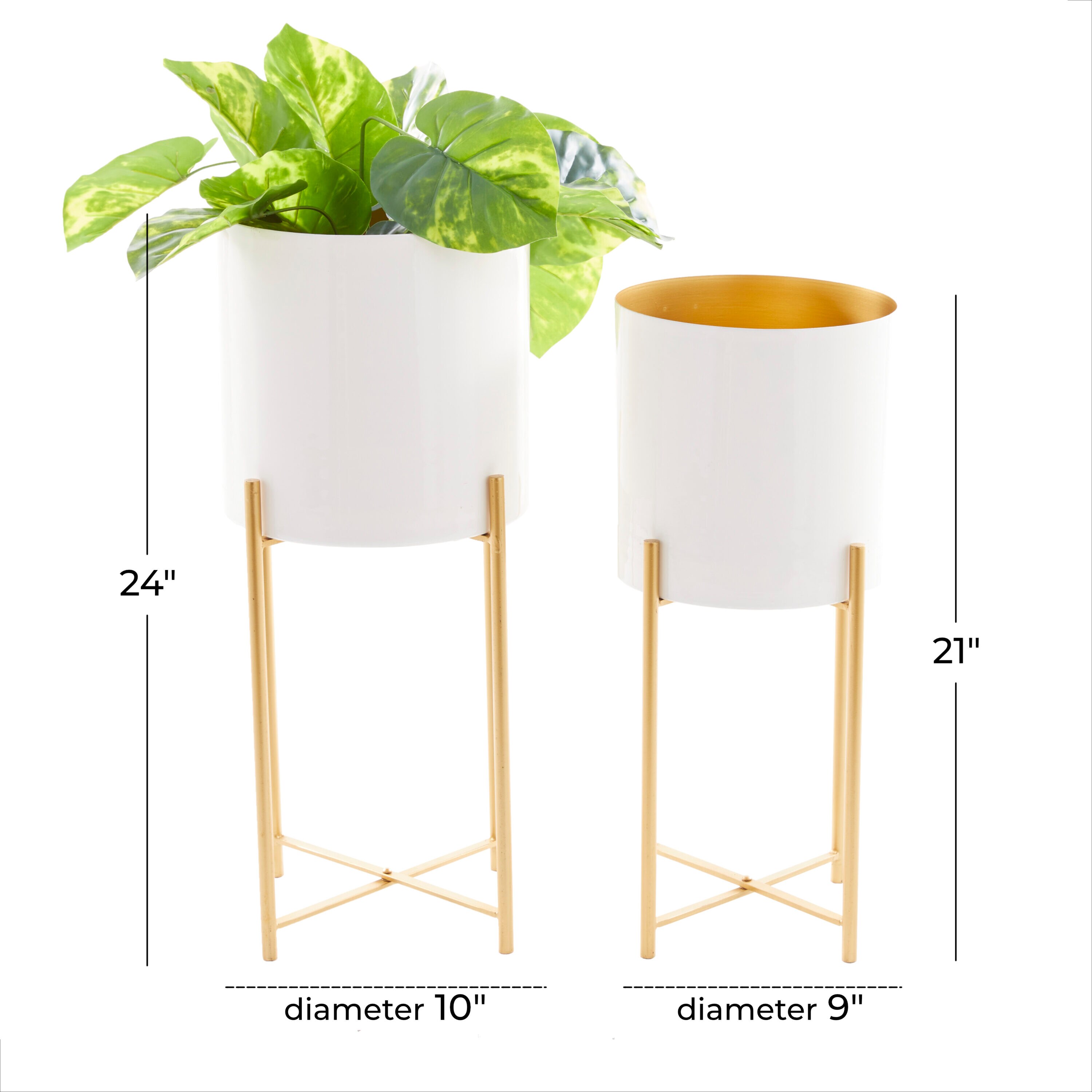 Grayson Lane 97433 Planter-Window-Box - View #4