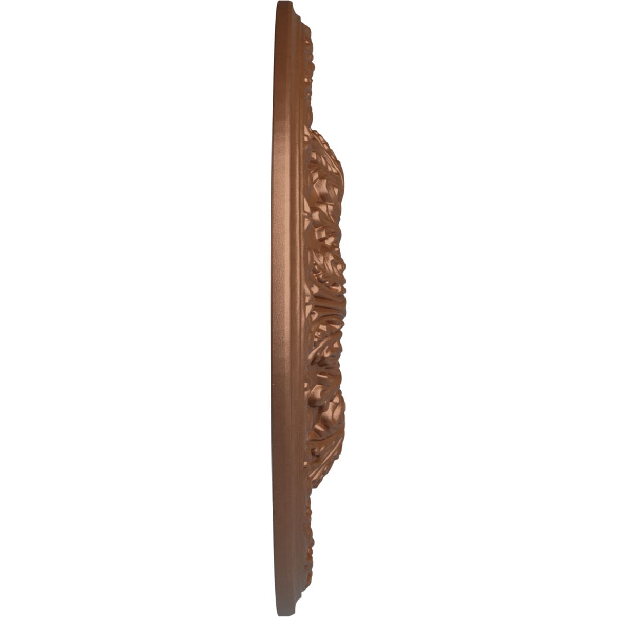 Ekena Millwork CM23GAPOS Ceiling-Medallions - View #3