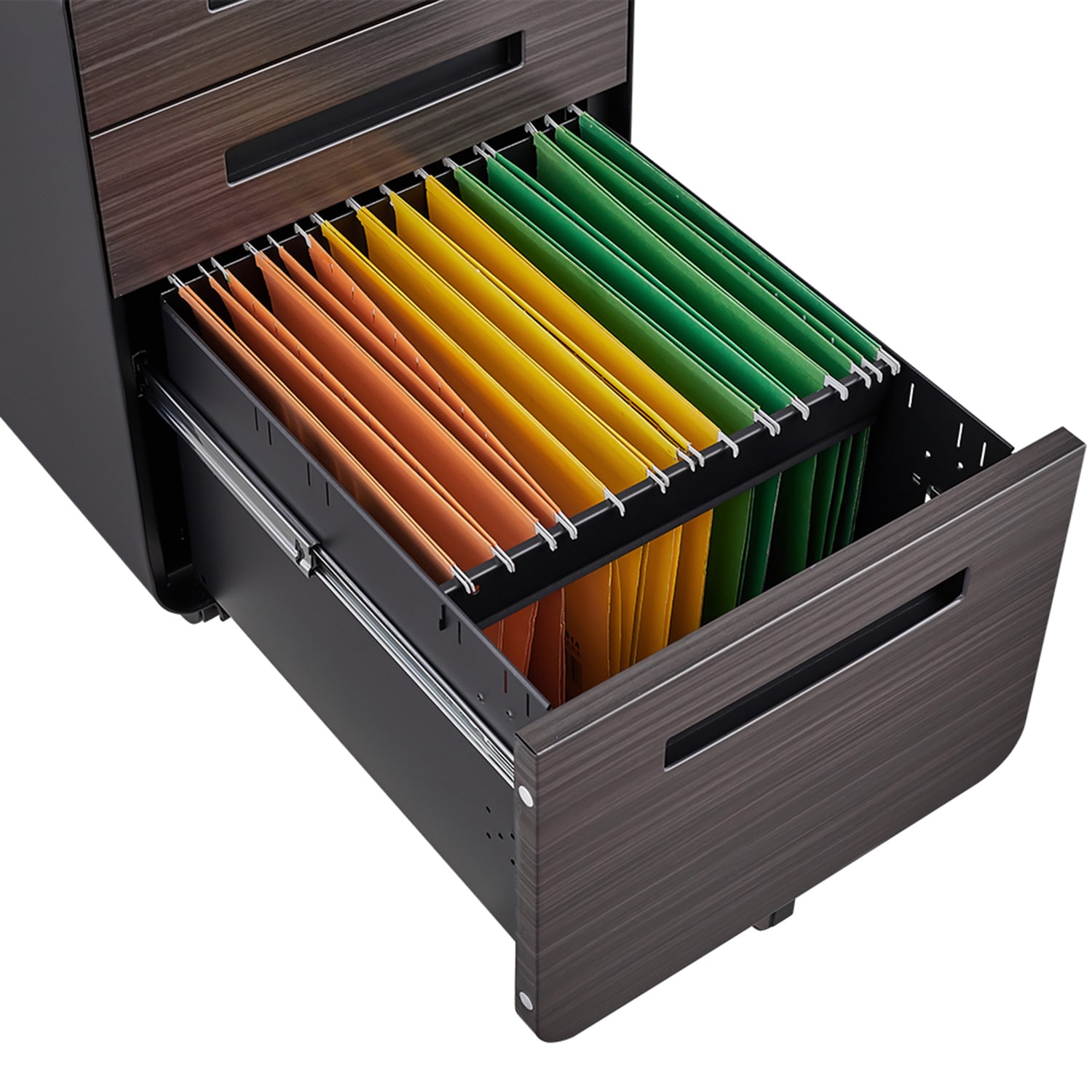SINOFURN SYC030003BL Filing-Cabinets - View #15