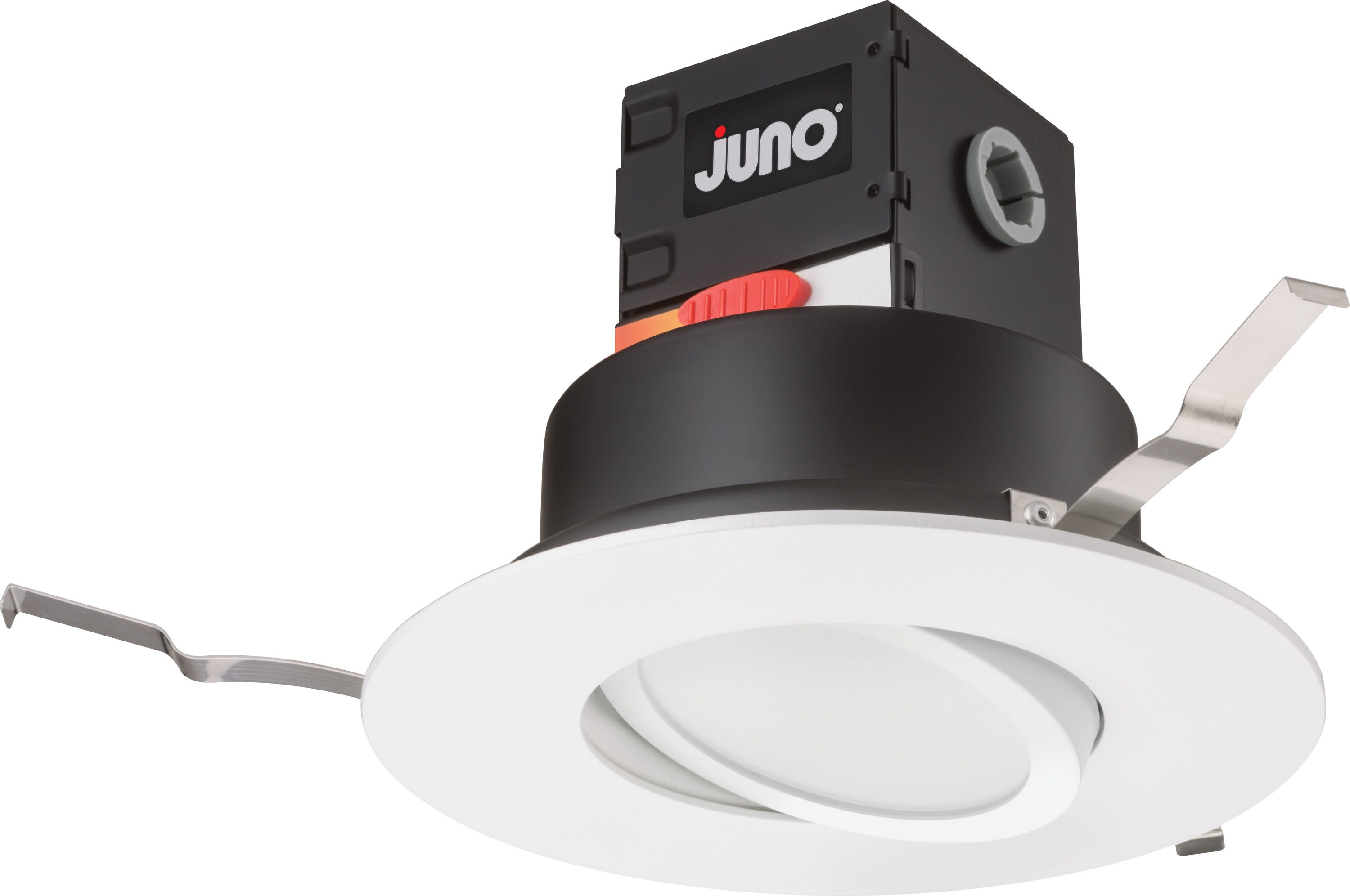 Juno JBK6ADJSWW590CRIMWM6 Led-Retrofit-Downlight - View #3