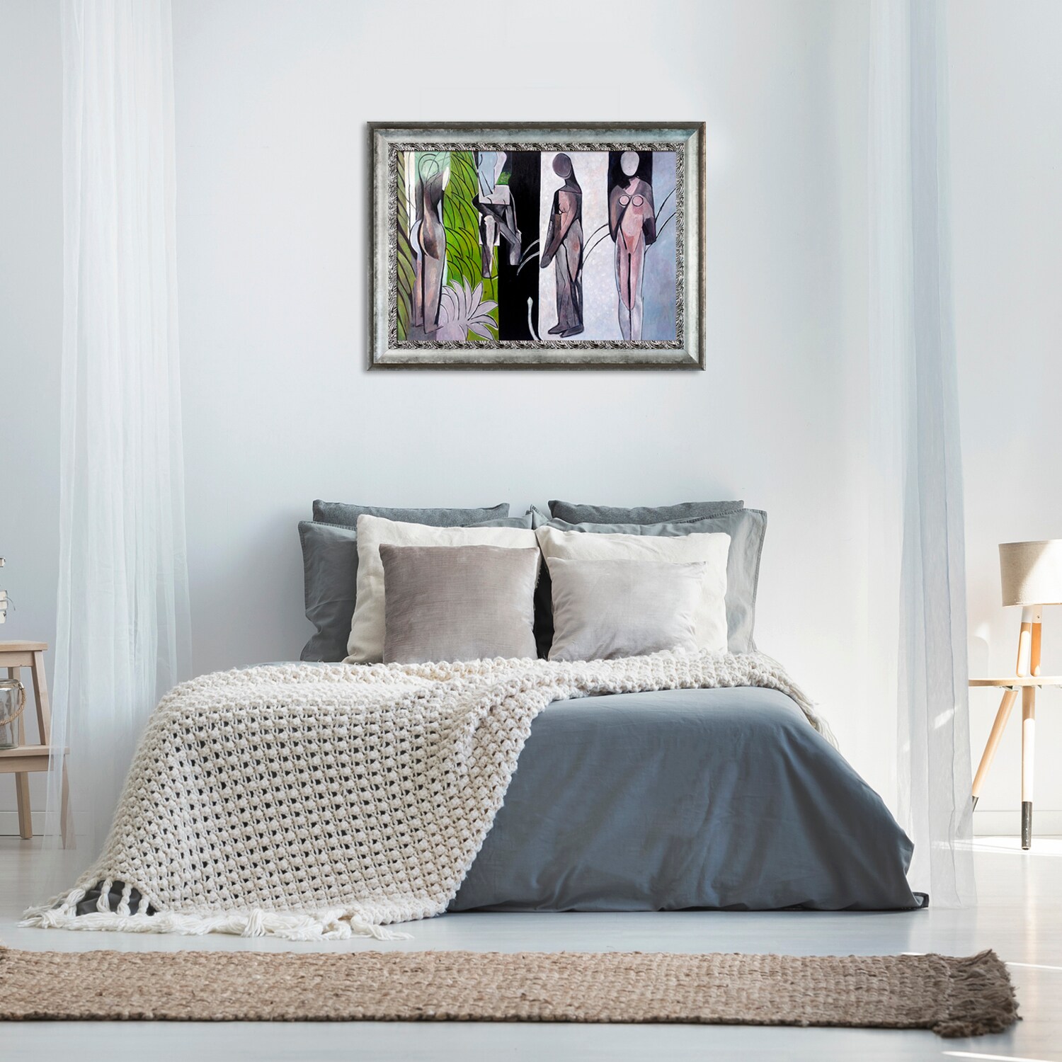 La Pastiche 688576646992 Wall-Art - View #3